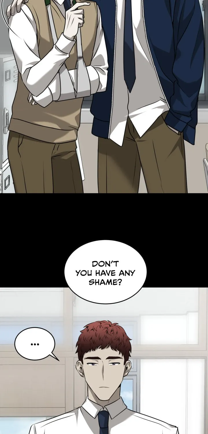 Read Vivarium chapter 22 image 33 on Lezhin