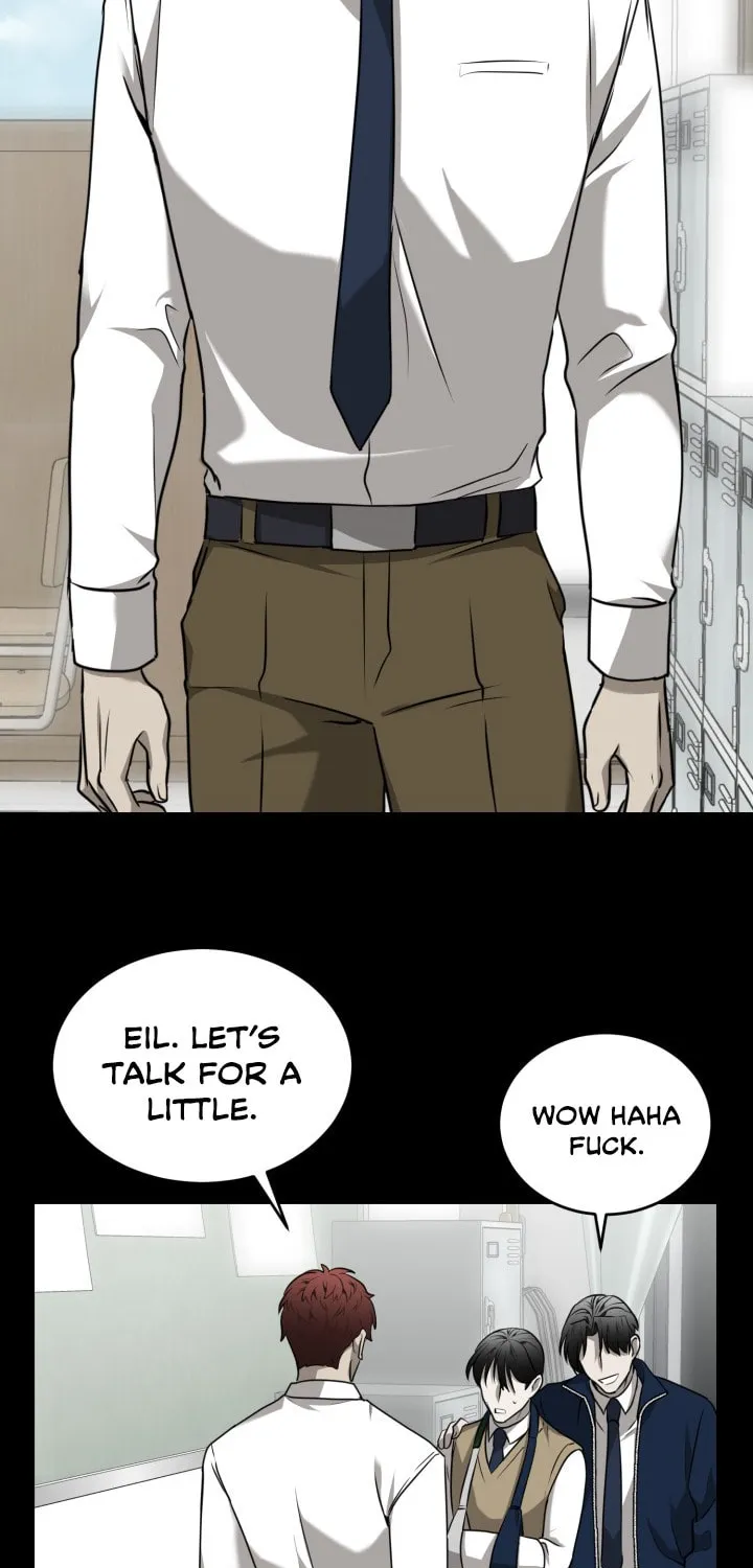 Read Vivarium chapter 22 image 34 on Lezhin