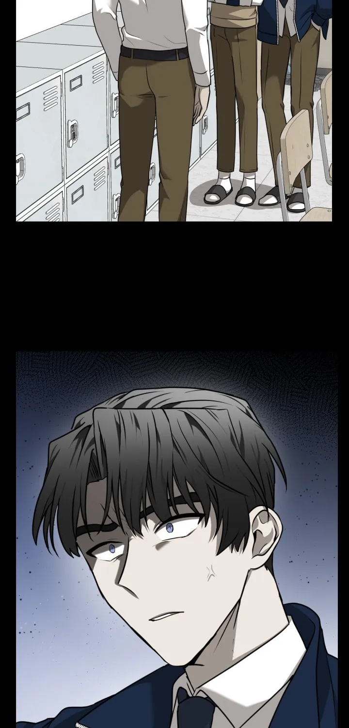 Read Vivarium chapter 22 image 35 on Lezhin