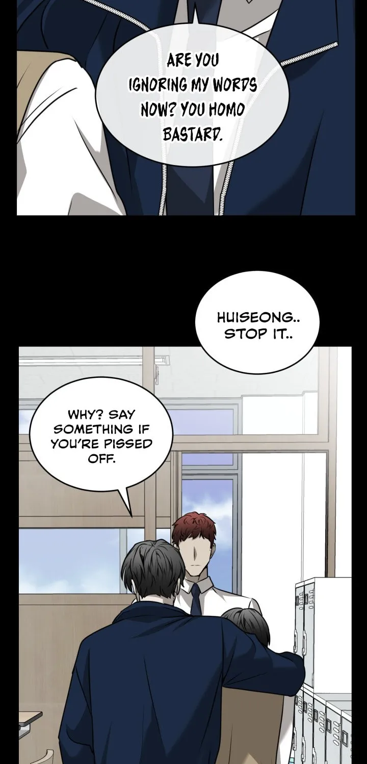 Read Vivarium chapter 22 image 36 on Lezhin