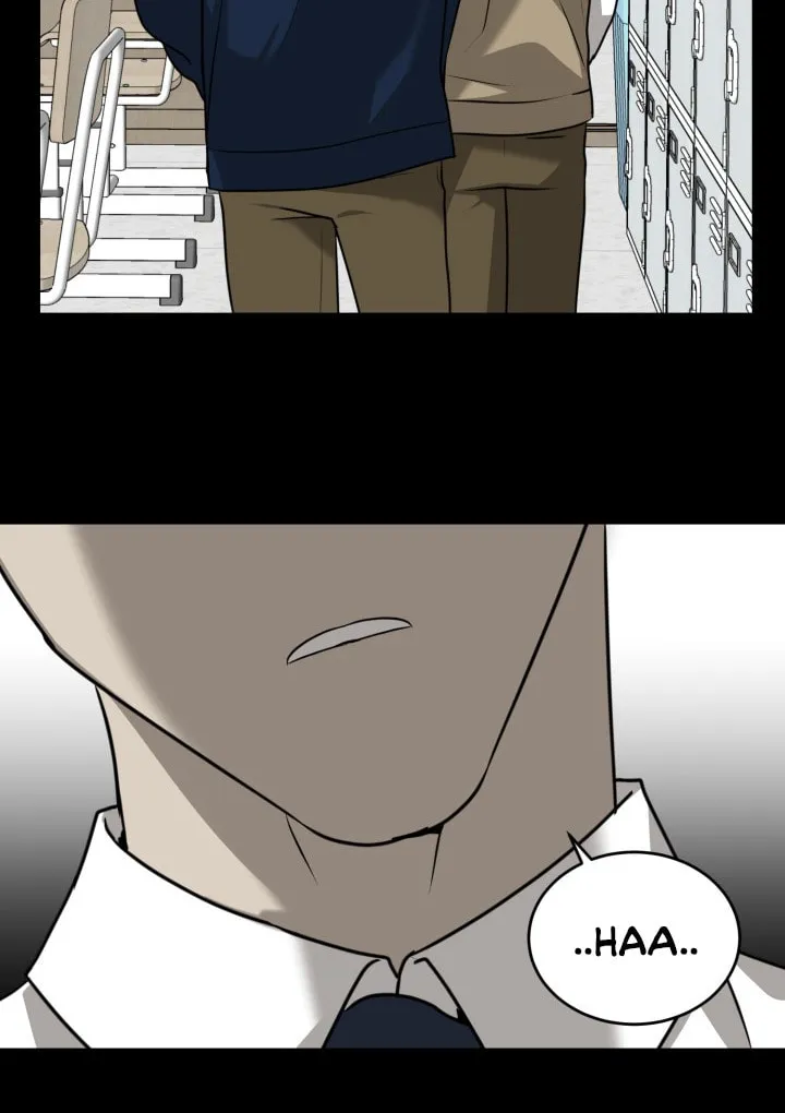 Read Vivarium chapter 22 image 37 on Lezhin