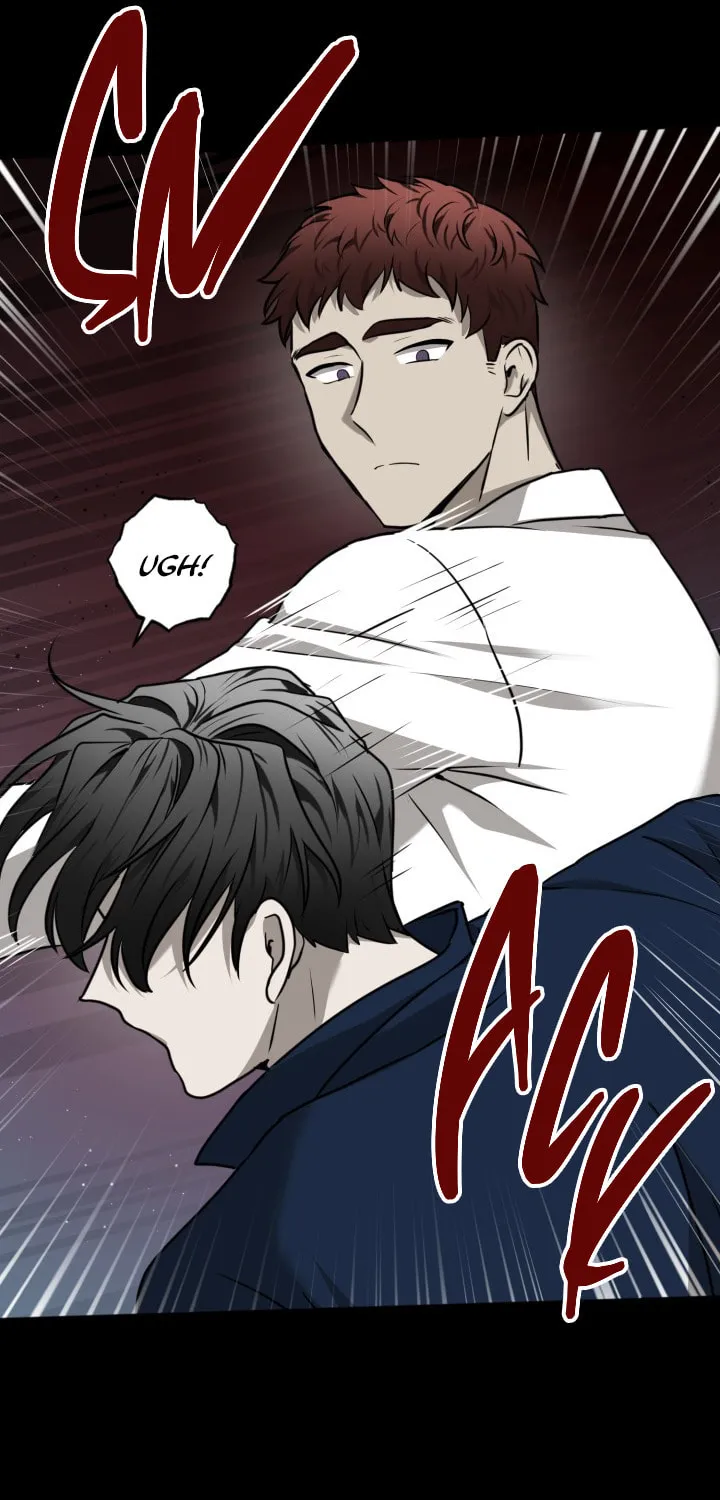 Read Vivarium chapter 22 image 38 on Lezhin