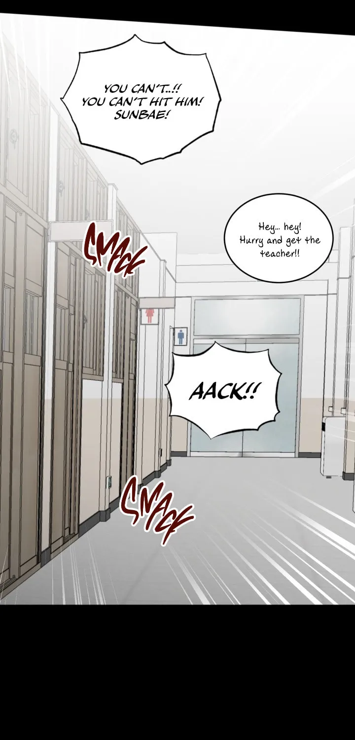Read Vivarium chapter 22 image 39 on Lezhin
