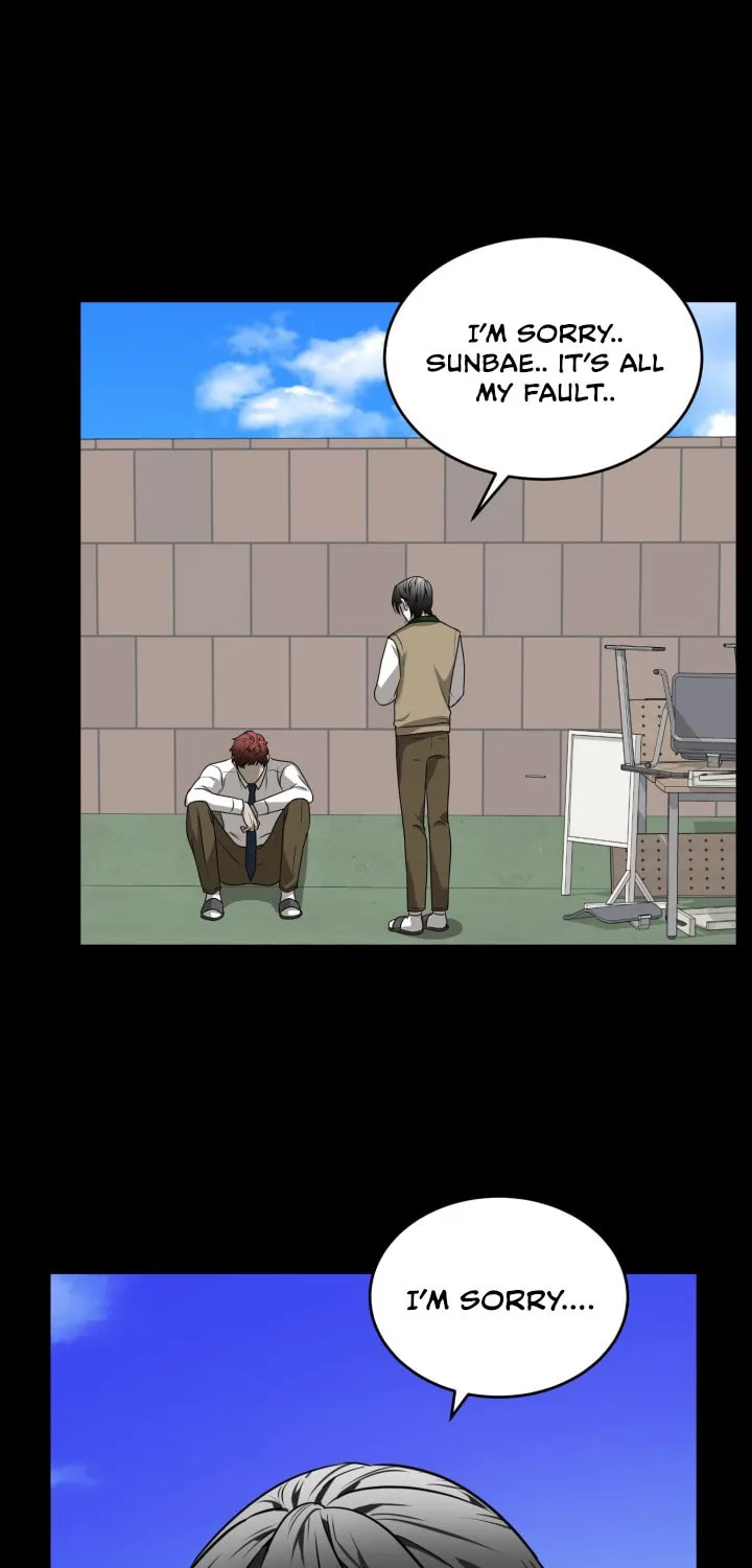 Read Vivarium chapter 22 image 41 on Lezhin