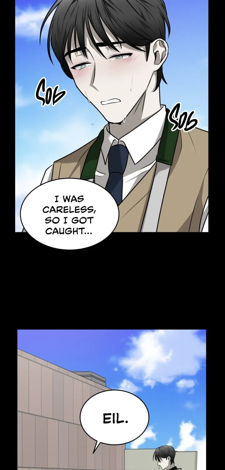 Read Vivarium chapter 22 image 42 on Lezhin