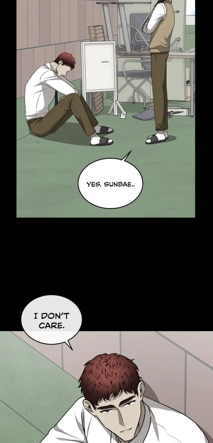 Read Vivarium chapter 22 image 43 on Lezhin