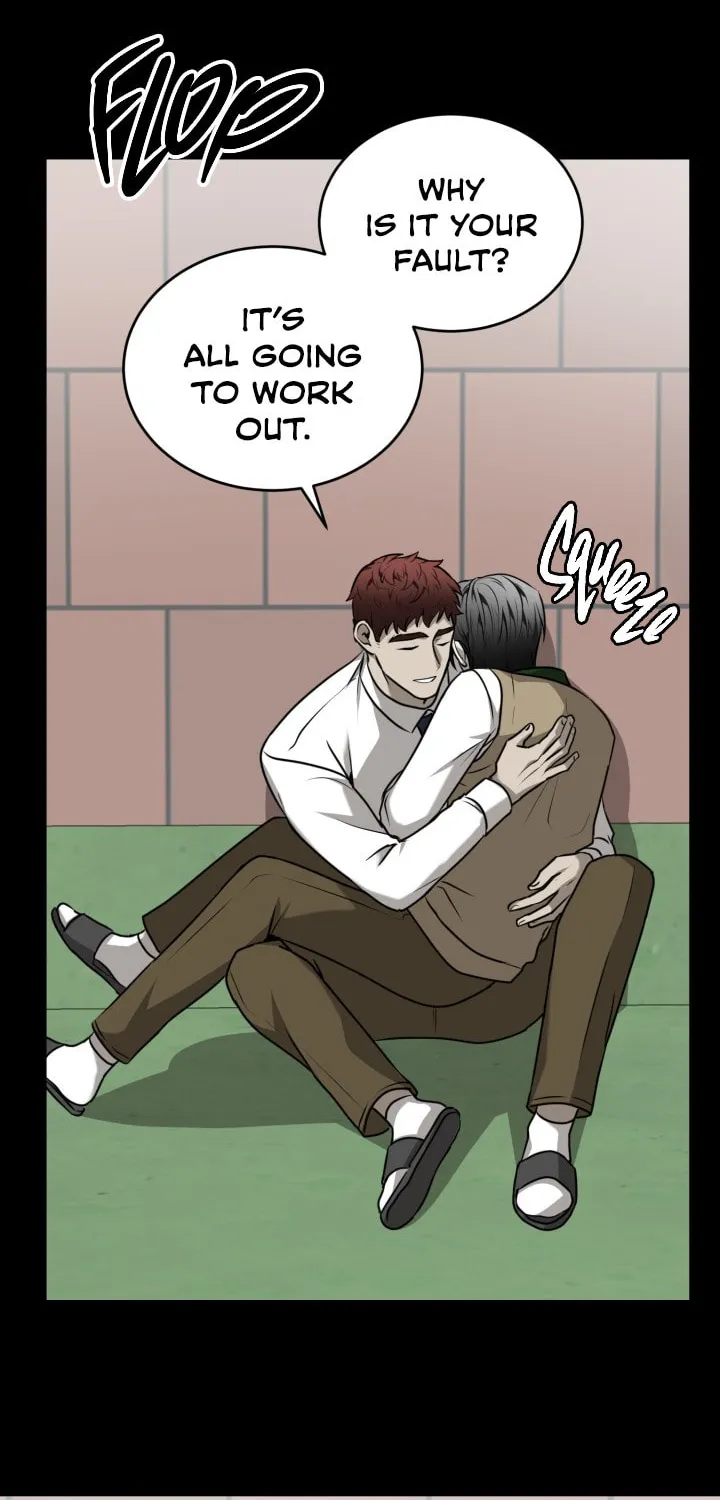 Read Vivarium chapter 22 image 46 on Lezhin