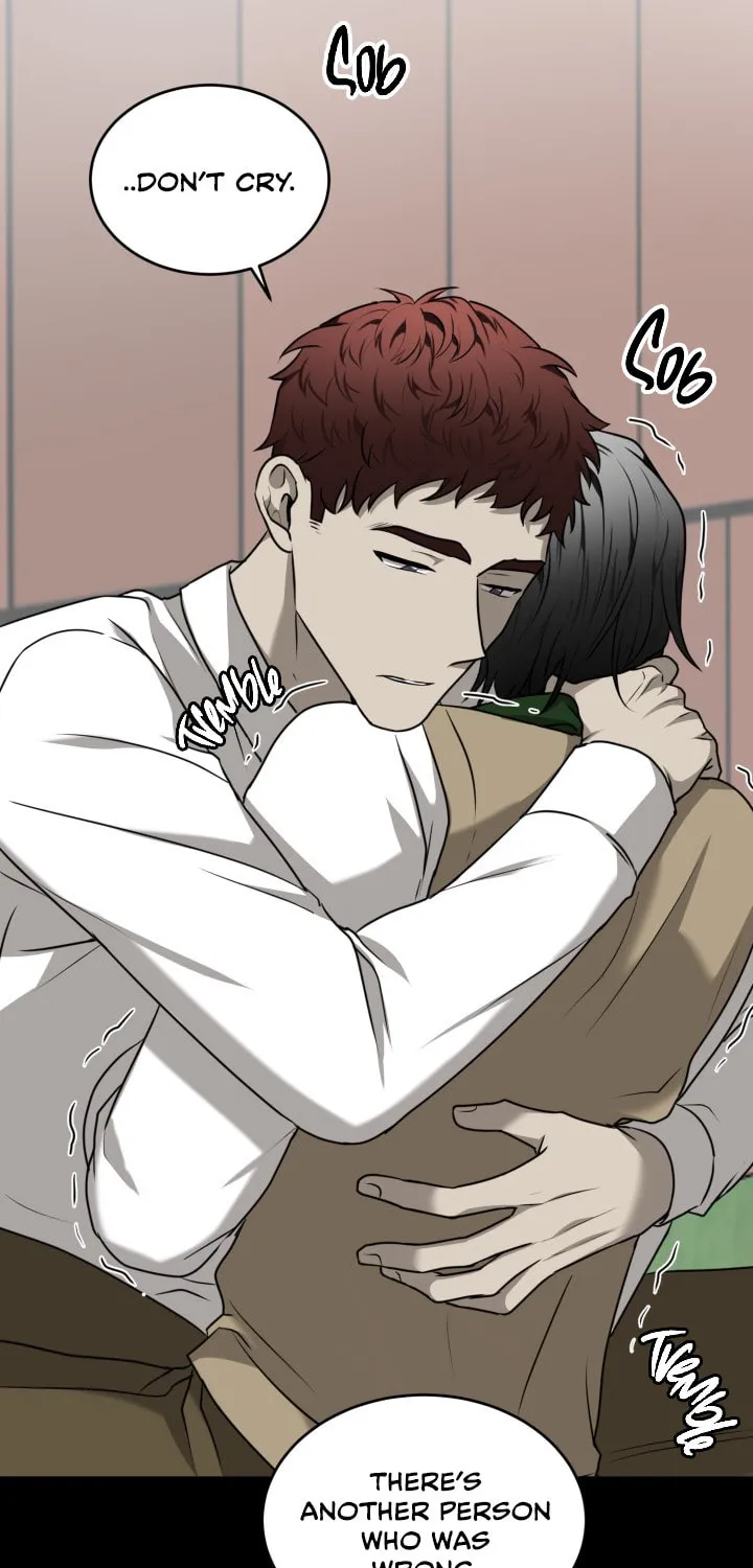 Read Vivarium chapter 22 image 47 on Lezhin