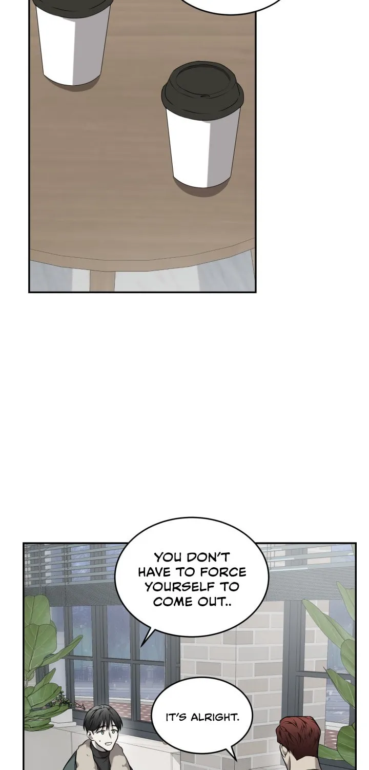 Read Vivarium chapter 22 image 5 on Lezhin