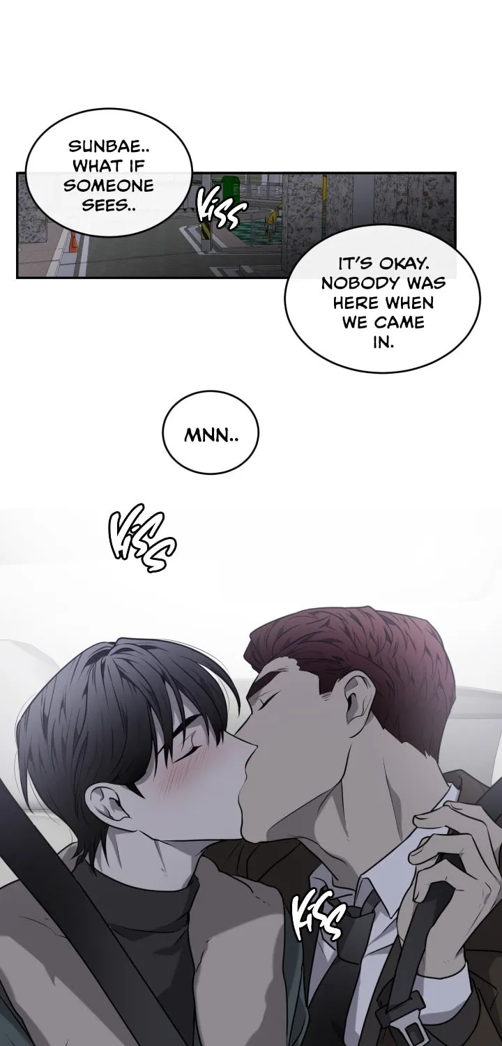 Read Vivarium chapter 22 image 55 on Lezhin
