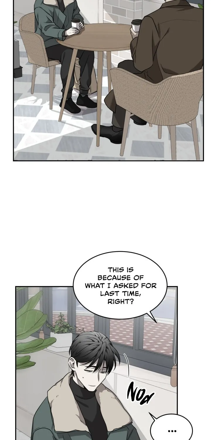 Read Vivarium chapter 22 image 6 on Lezhin