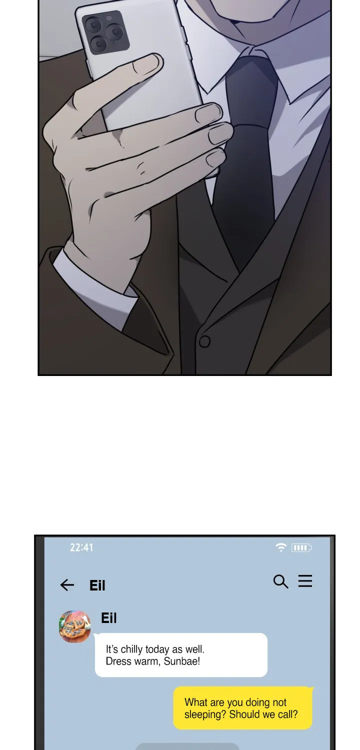 Read Vivarium chapter 22 image 62 on Lezhin