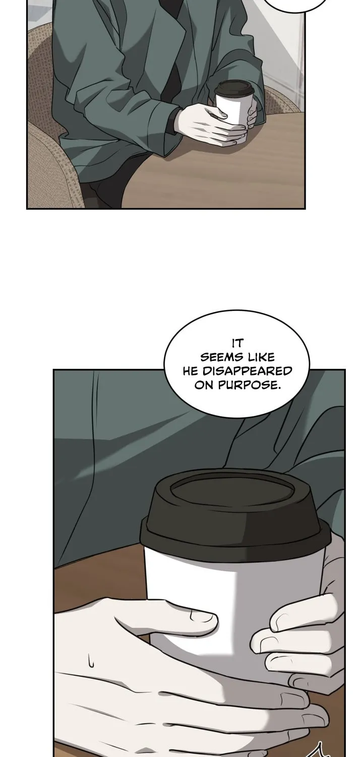 Read Vivarium chapter 22 image 7 on Lezhin