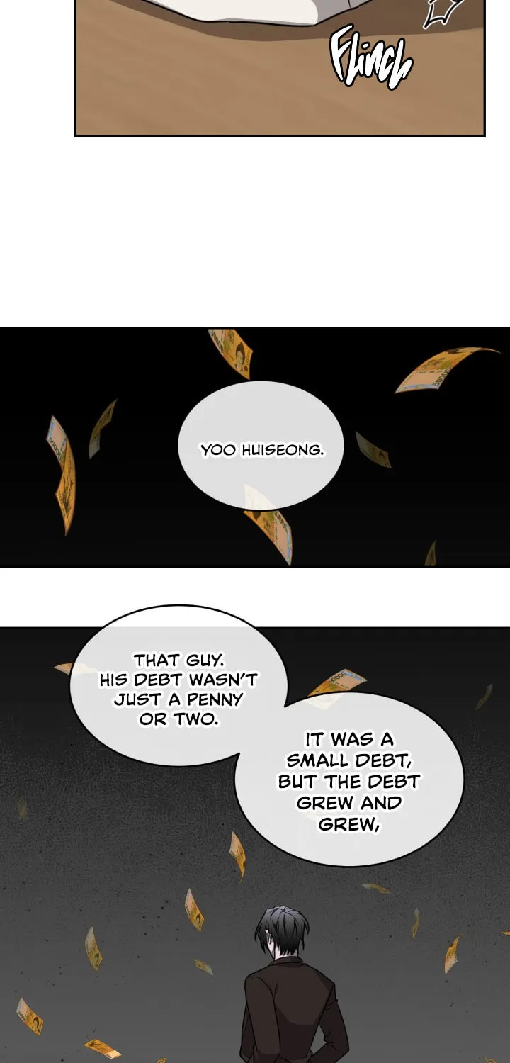 Read Vivarium chapter 22 image 8 on Lezhin