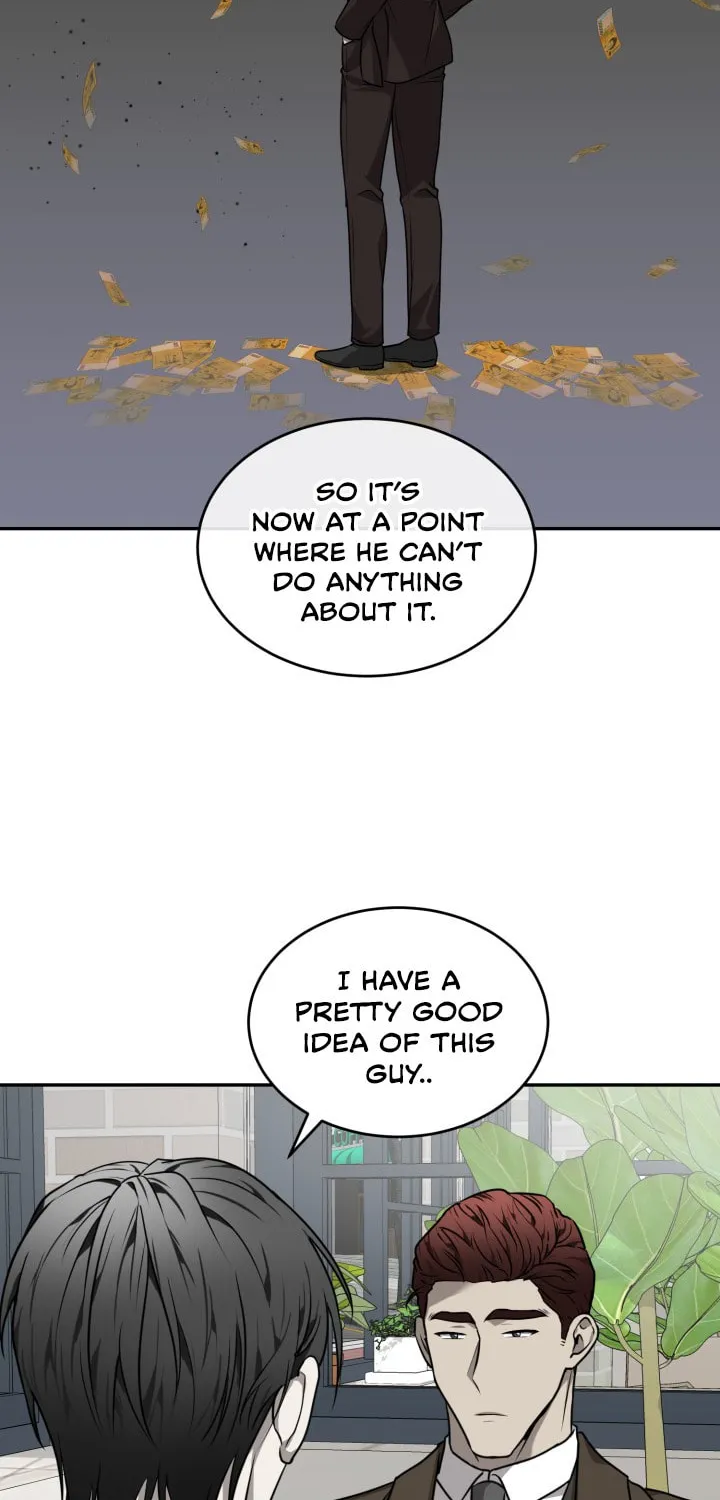 Read Vivarium chapter 22 image 9 on Lezhin