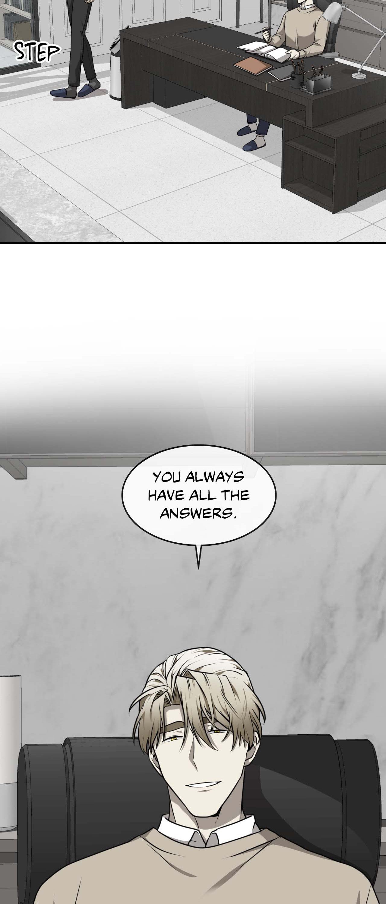 Read Vivarium chapter 23 image 14 on Lezhin