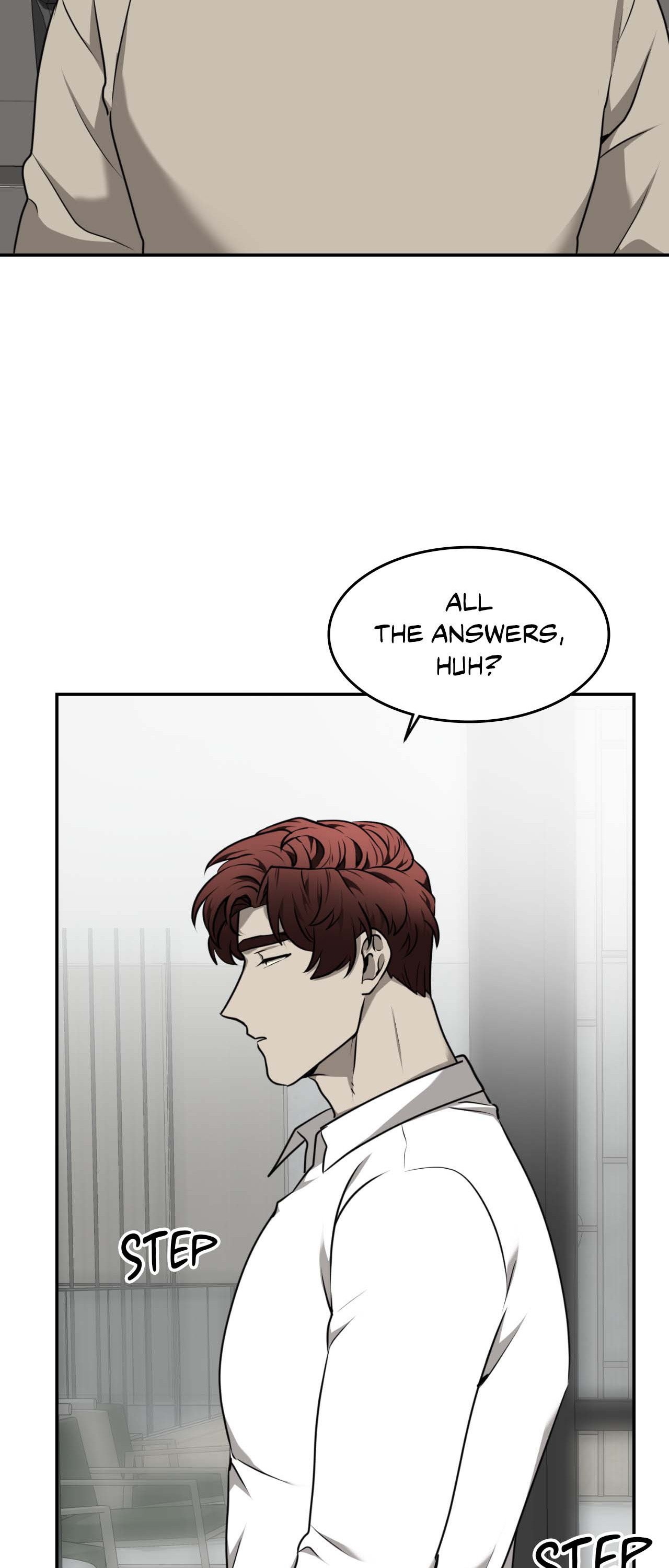 Read Vivarium chapter 23 image 15 on Lezhin