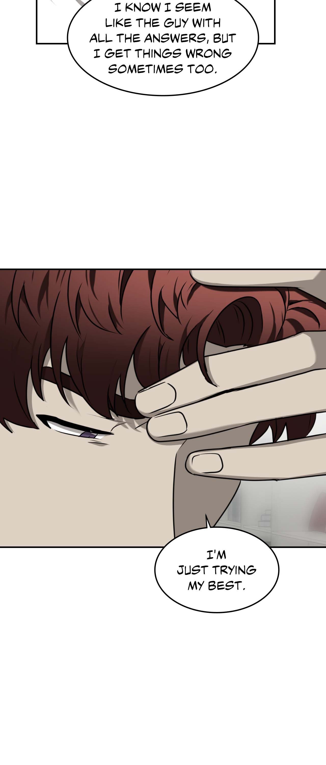 Read Vivarium chapter 23 image 18 on Lezhin