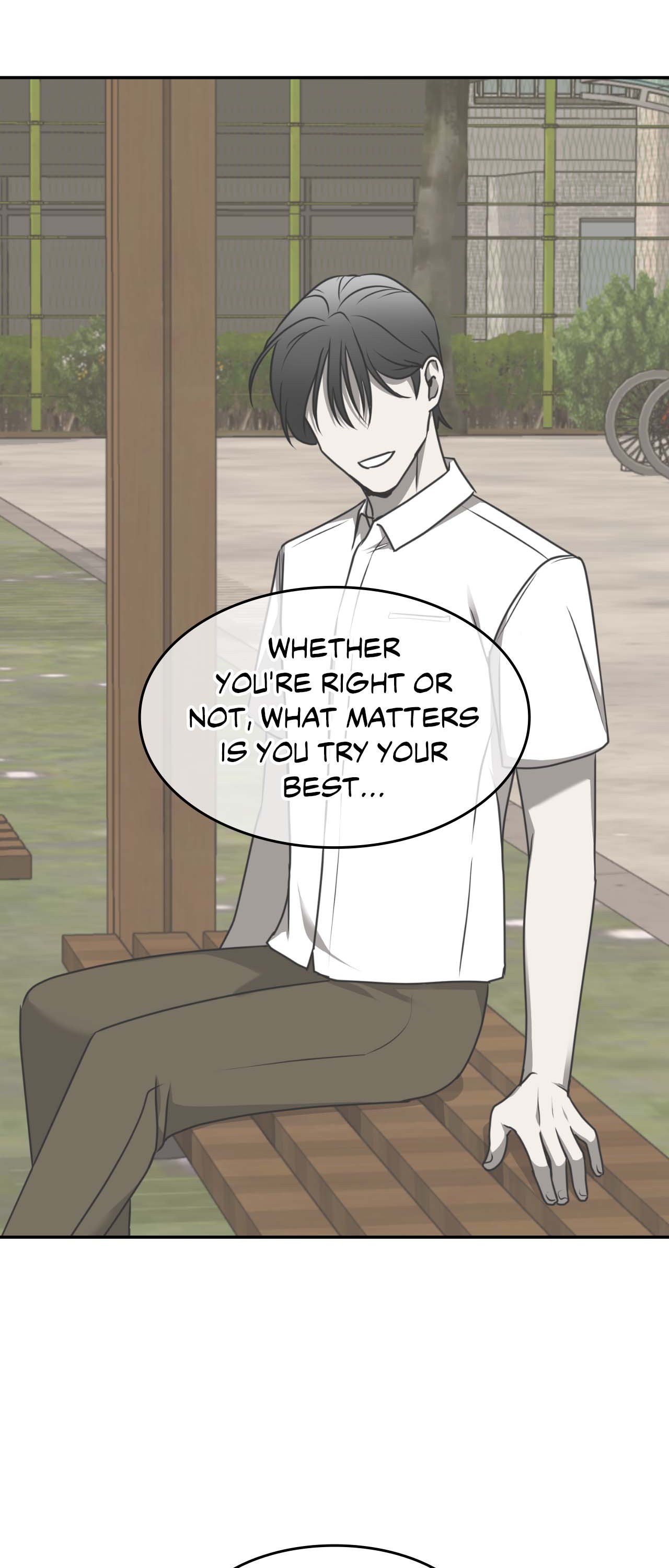 Read Vivarium chapter 23 image 19 on Lezhin