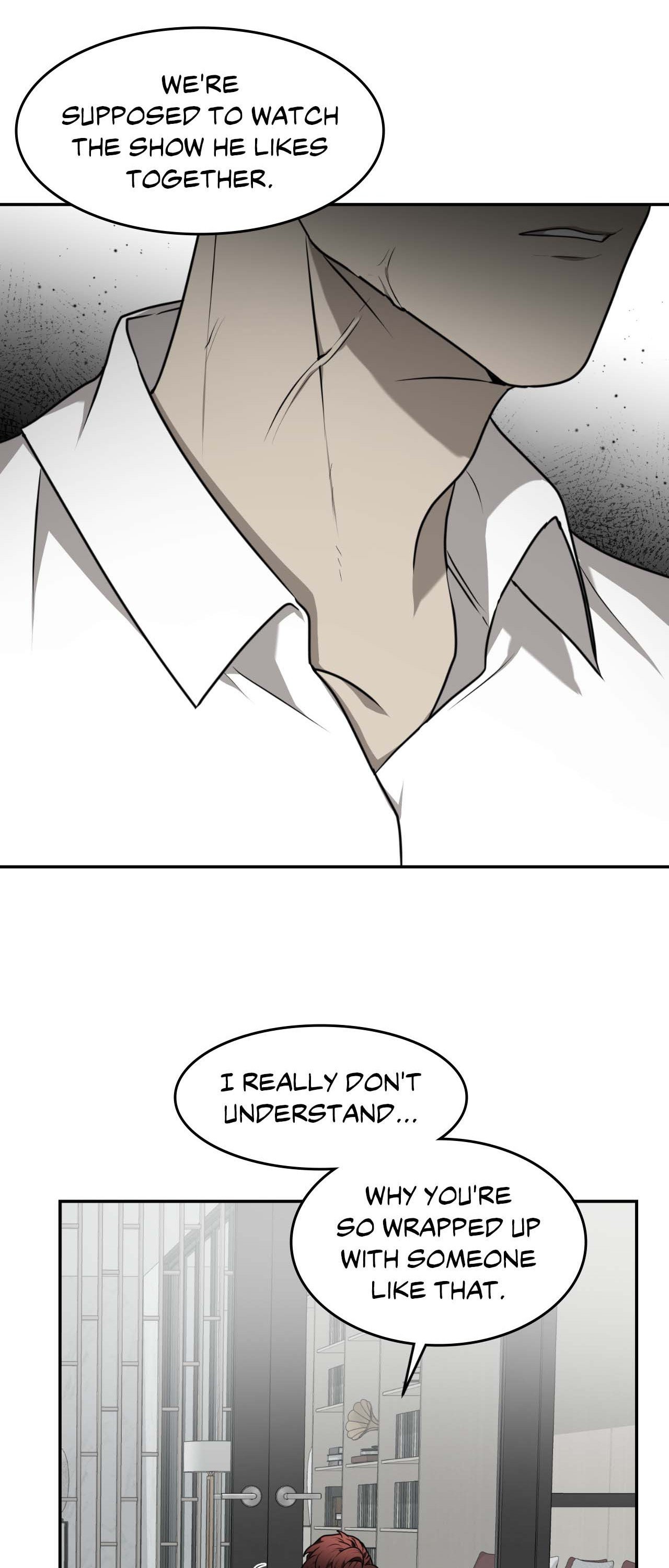 Read Vivarium chapter 23 image 23 on Lezhin