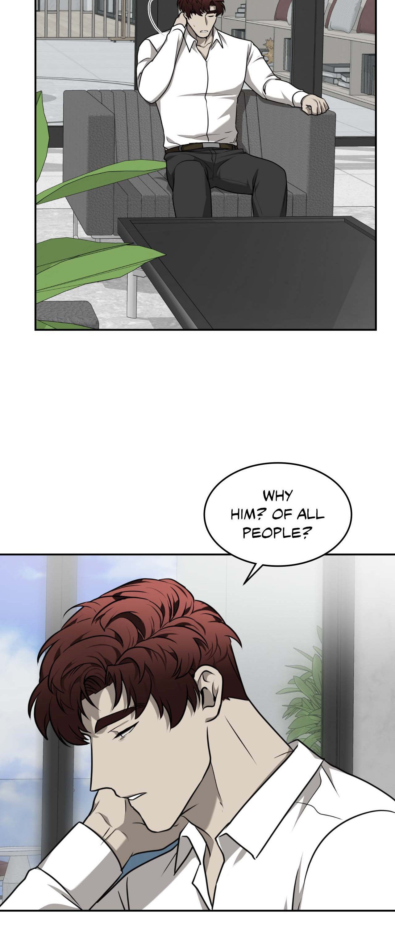 Read Vivarium chapter 23 image 24 on Lezhin