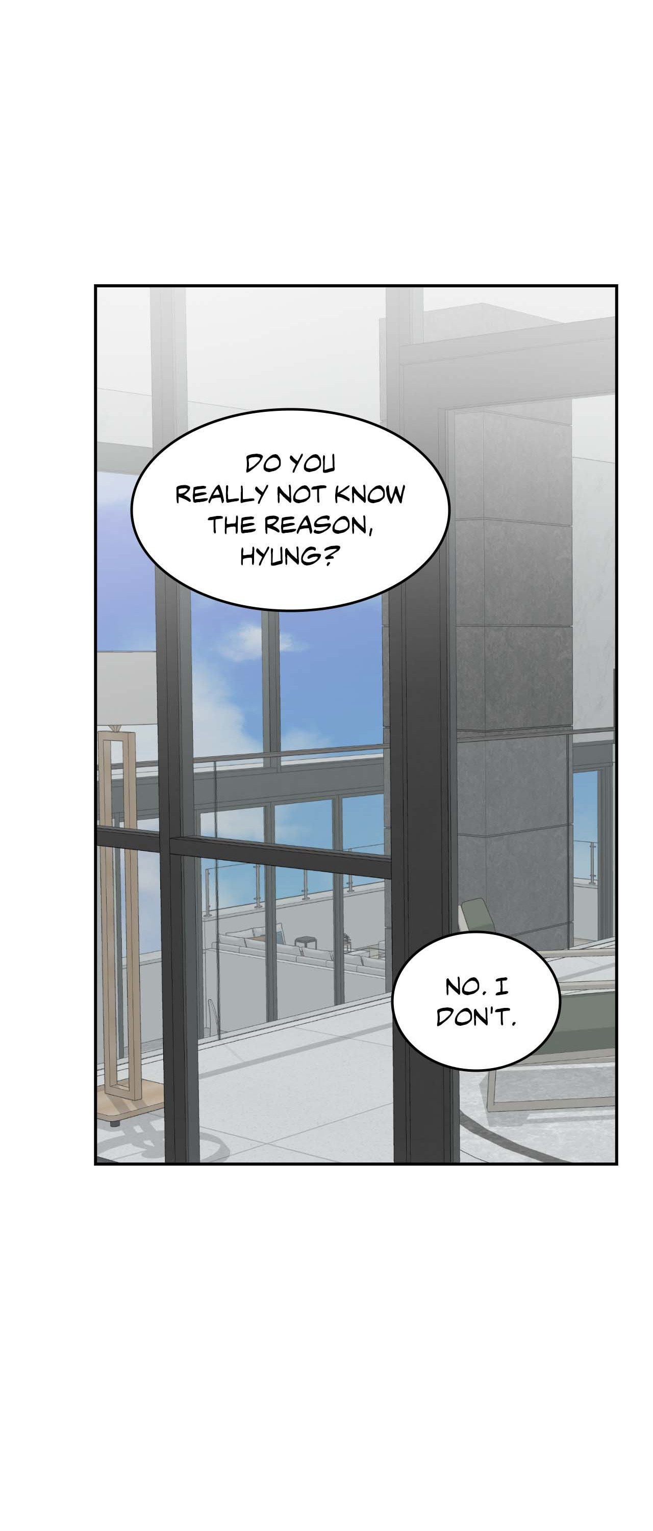Read Vivarium chapter 23 image 25 on Lezhin