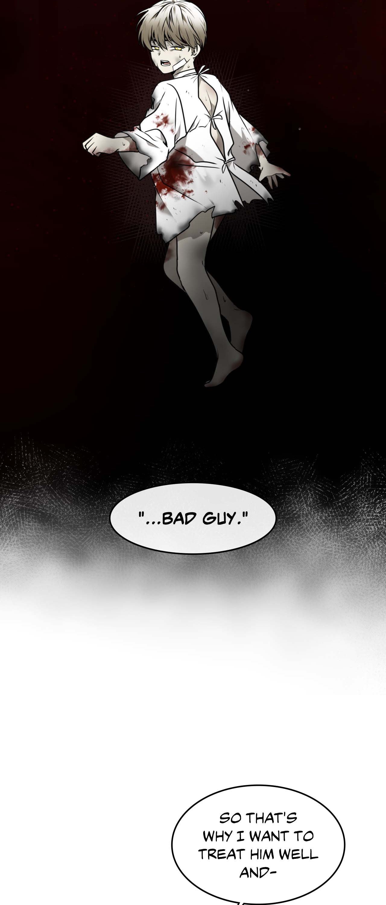 Read Vivarium chapter 23 image 30 on Lezhin