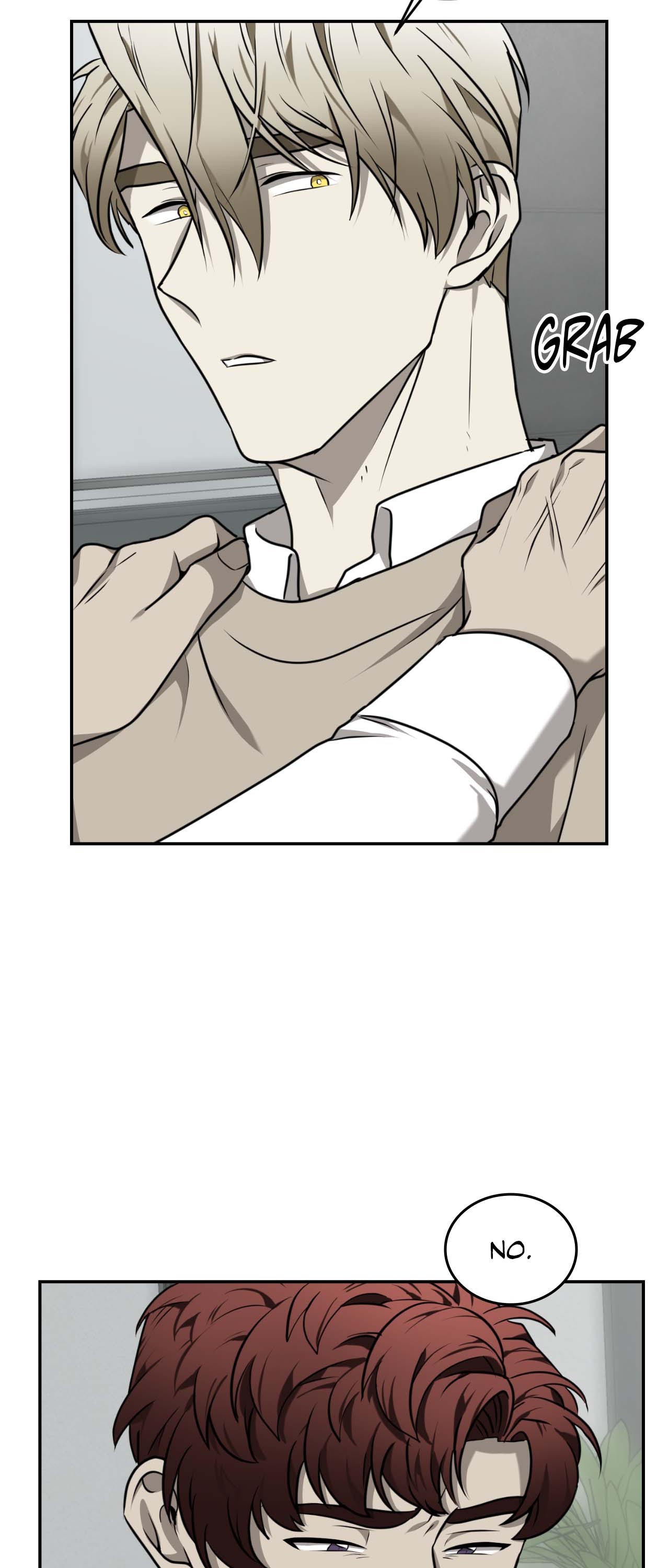 Read Vivarium chapter 23 image 31 on Lezhin