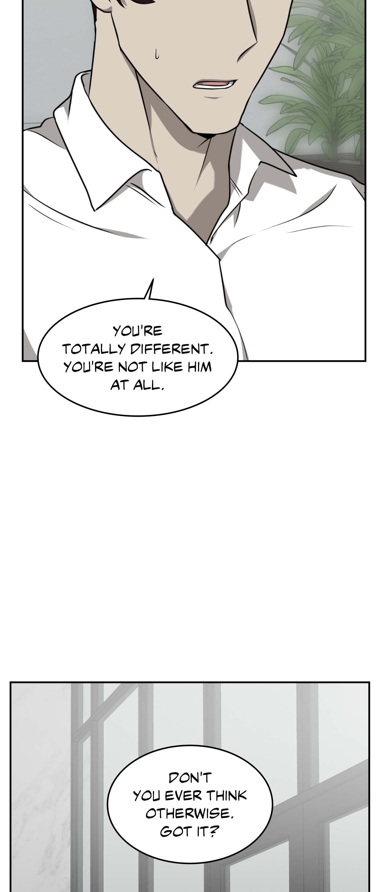 Read Vivarium chapter 23 image 32 on Lezhin