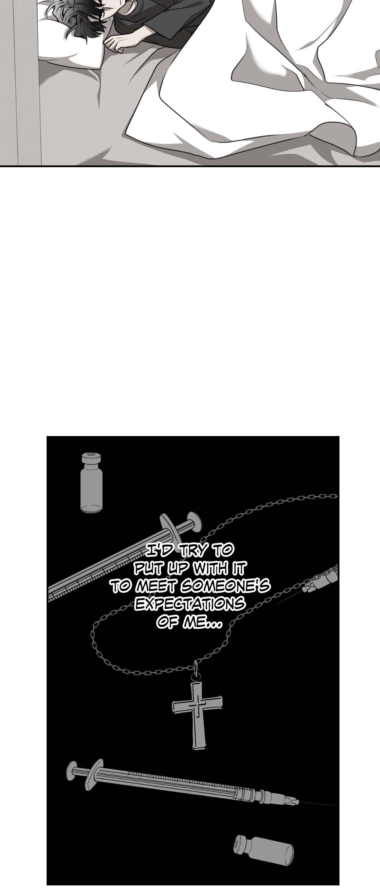 Read Vivarium chapter 23 image 39 on Lezhin