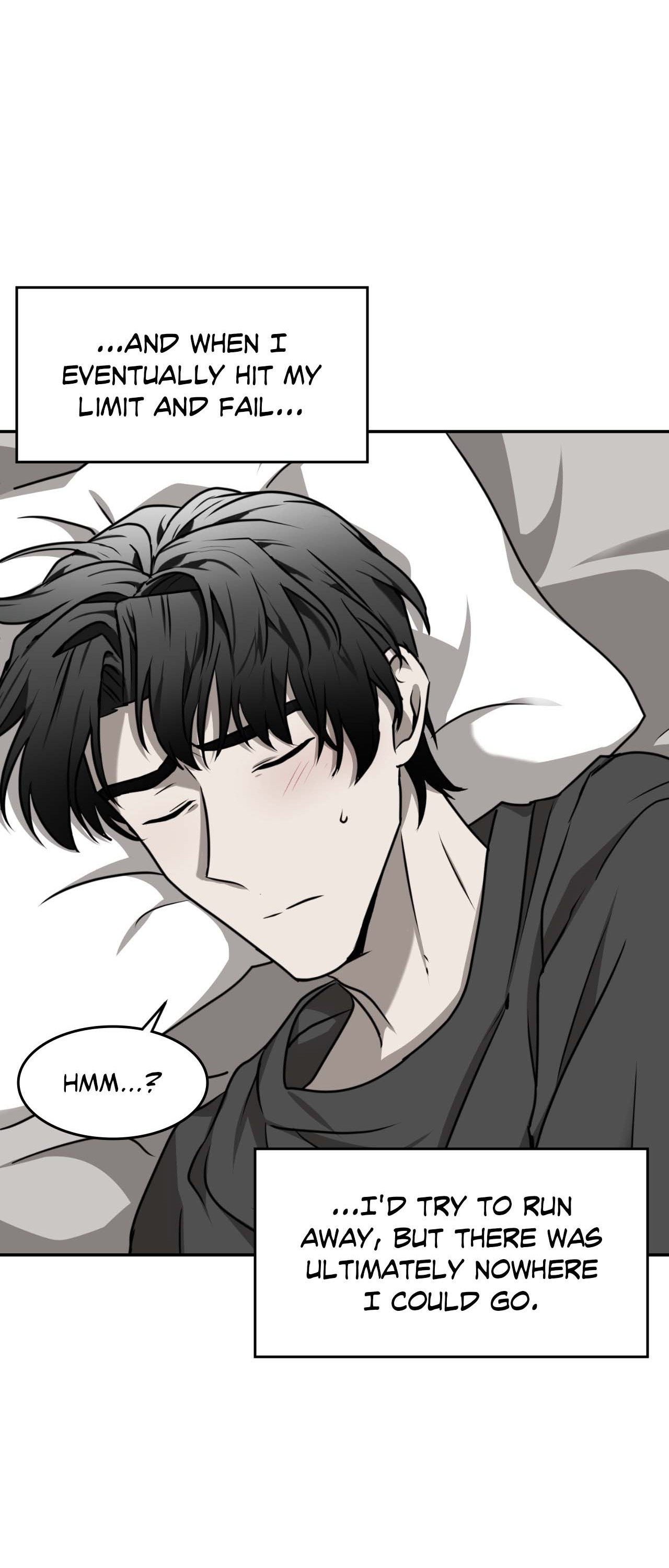 Read Vivarium chapter 23 image 40 on Lezhin