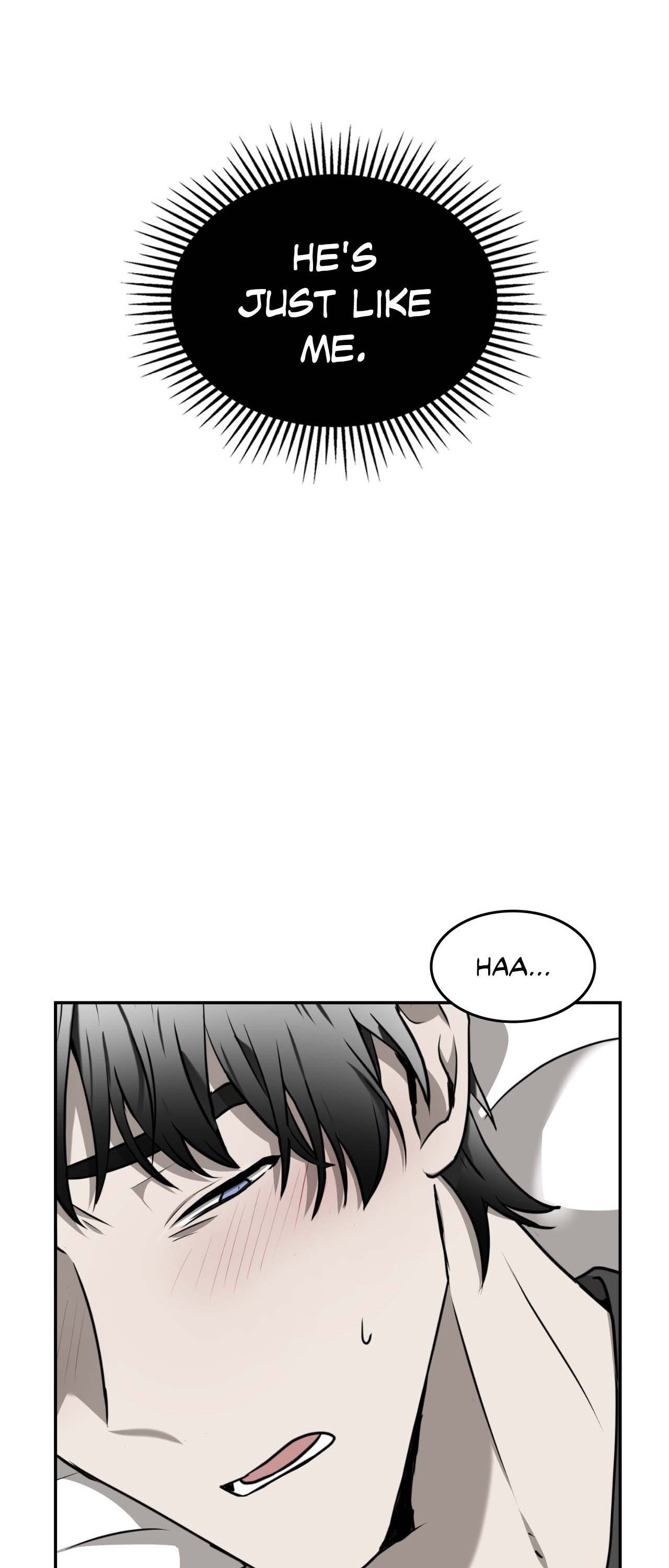 Read Vivarium chapter 23 image 41 on Lezhin