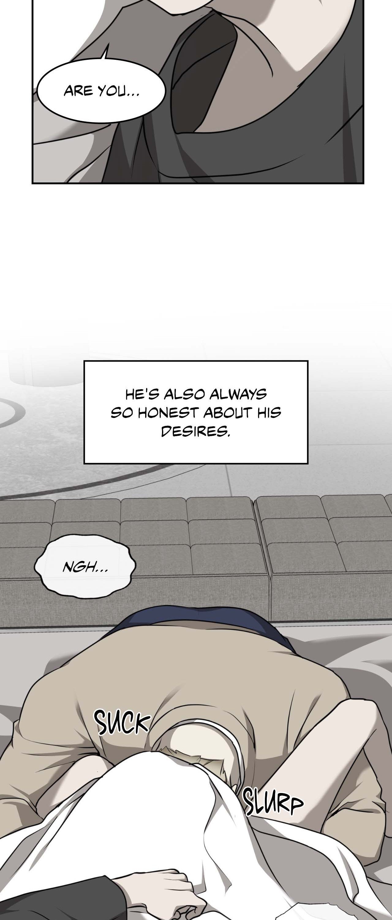 Read Vivarium chapter 23 image 42 on Lezhin