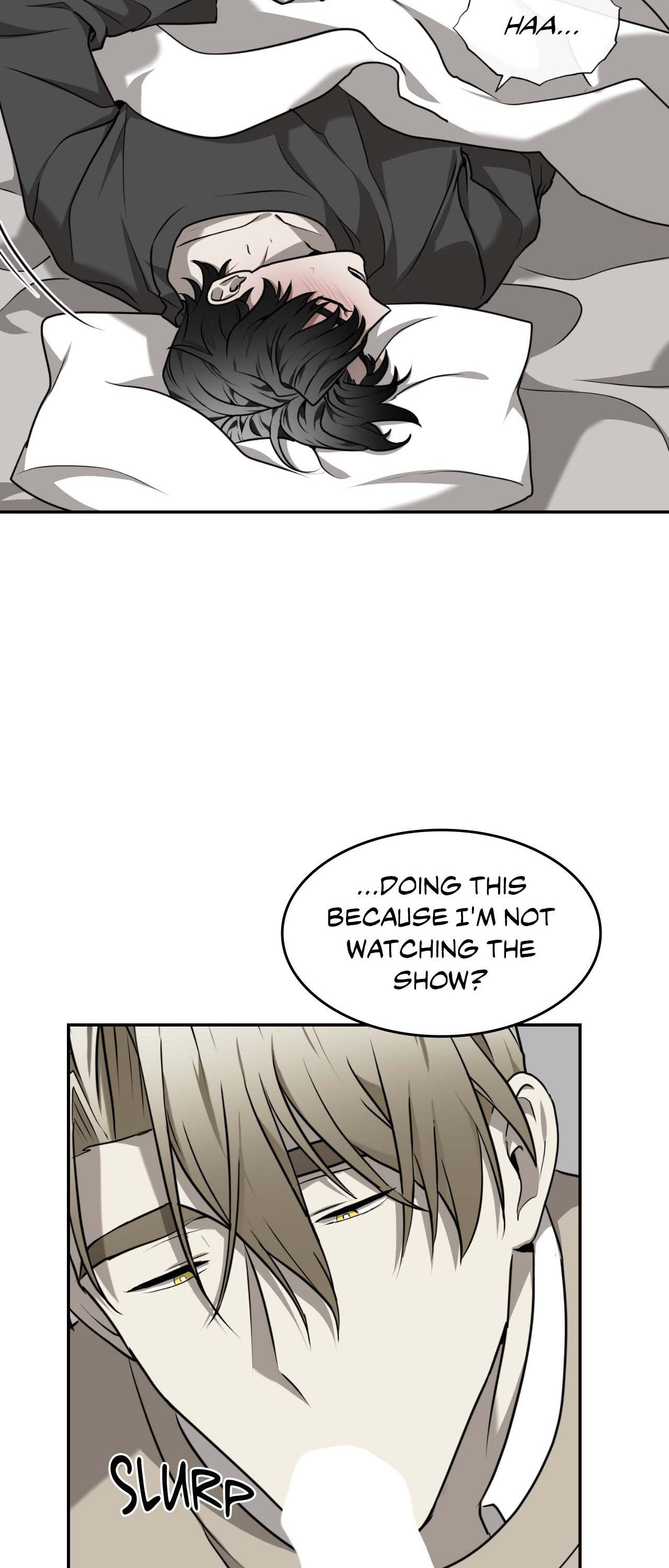 Read Vivarium chapter 23 image 43 on Lezhin