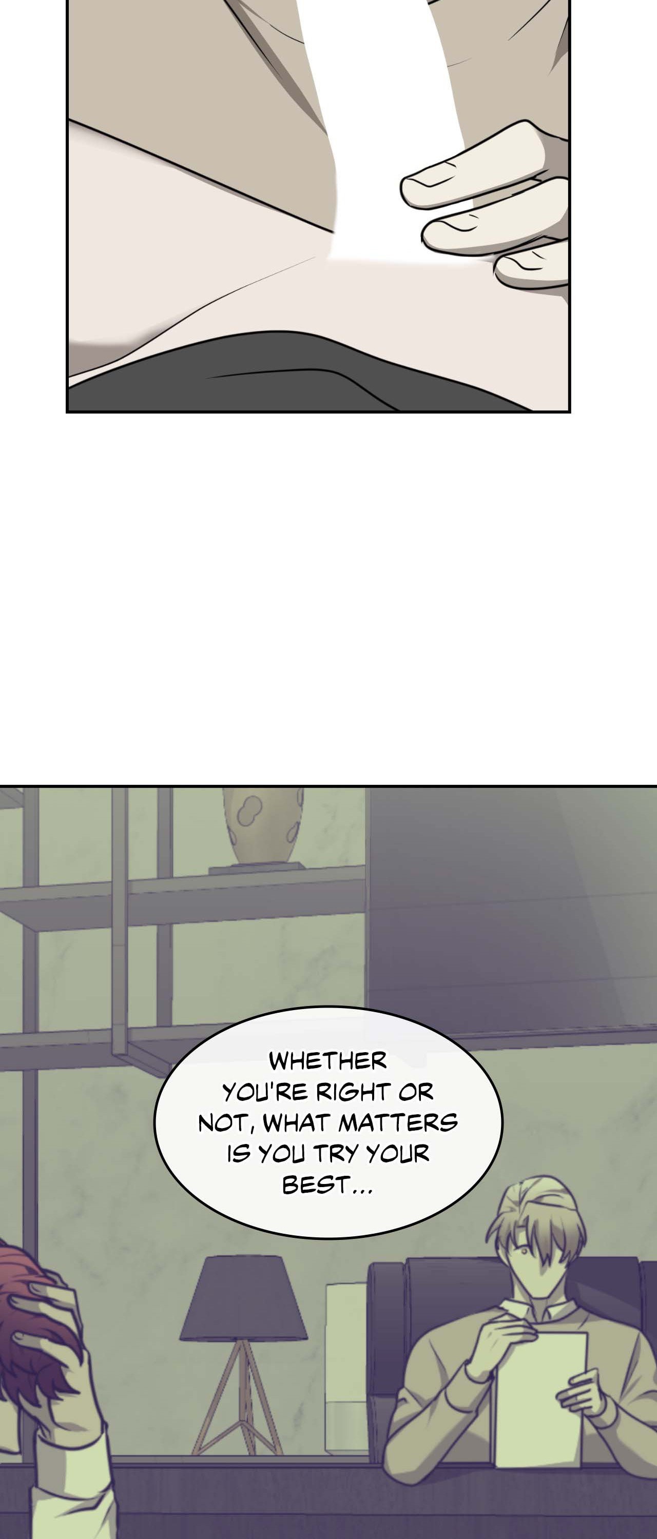 Read Vivarium chapter 23 image 44 on Lezhin