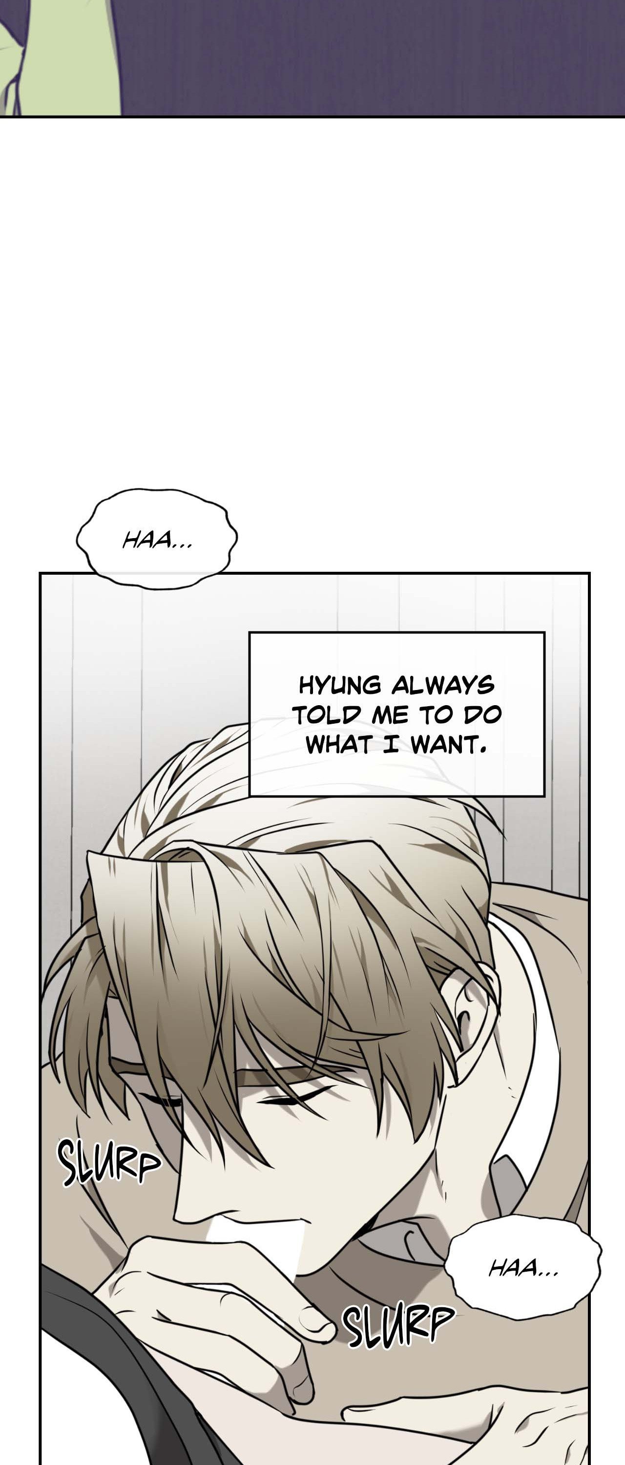 Read Vivarium chapter 23 image 45 on Lezhin