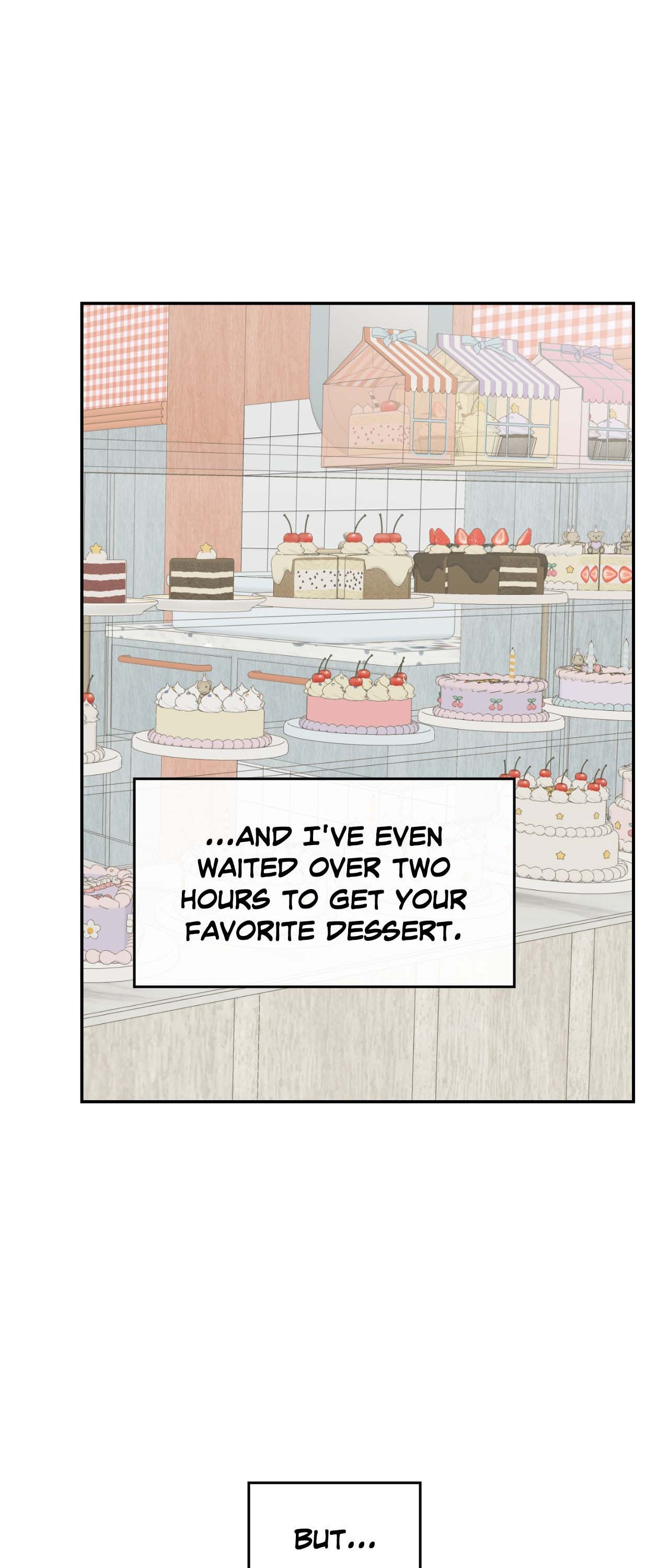 Read Vivarium chapter 23 image 47 on Lezhin