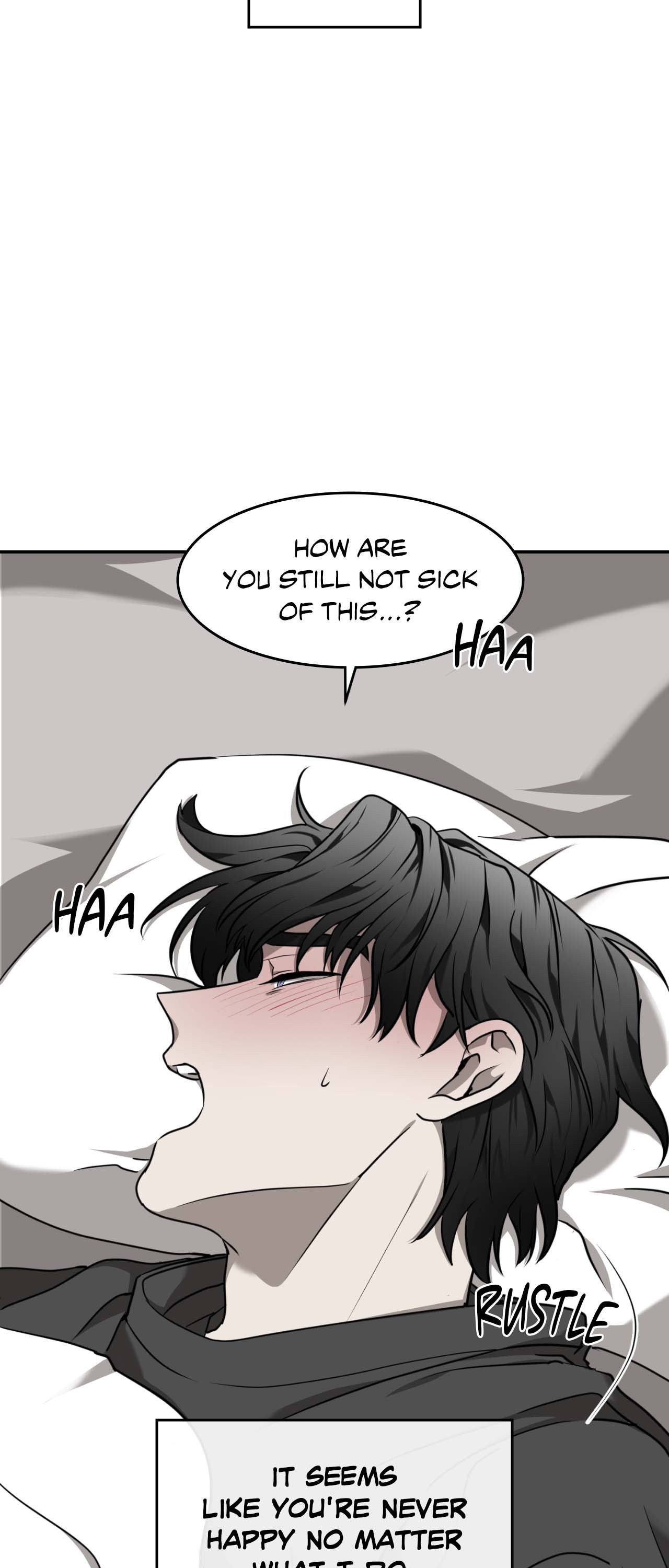 Read Vivarium chapter 23 image 48 on Lezhin