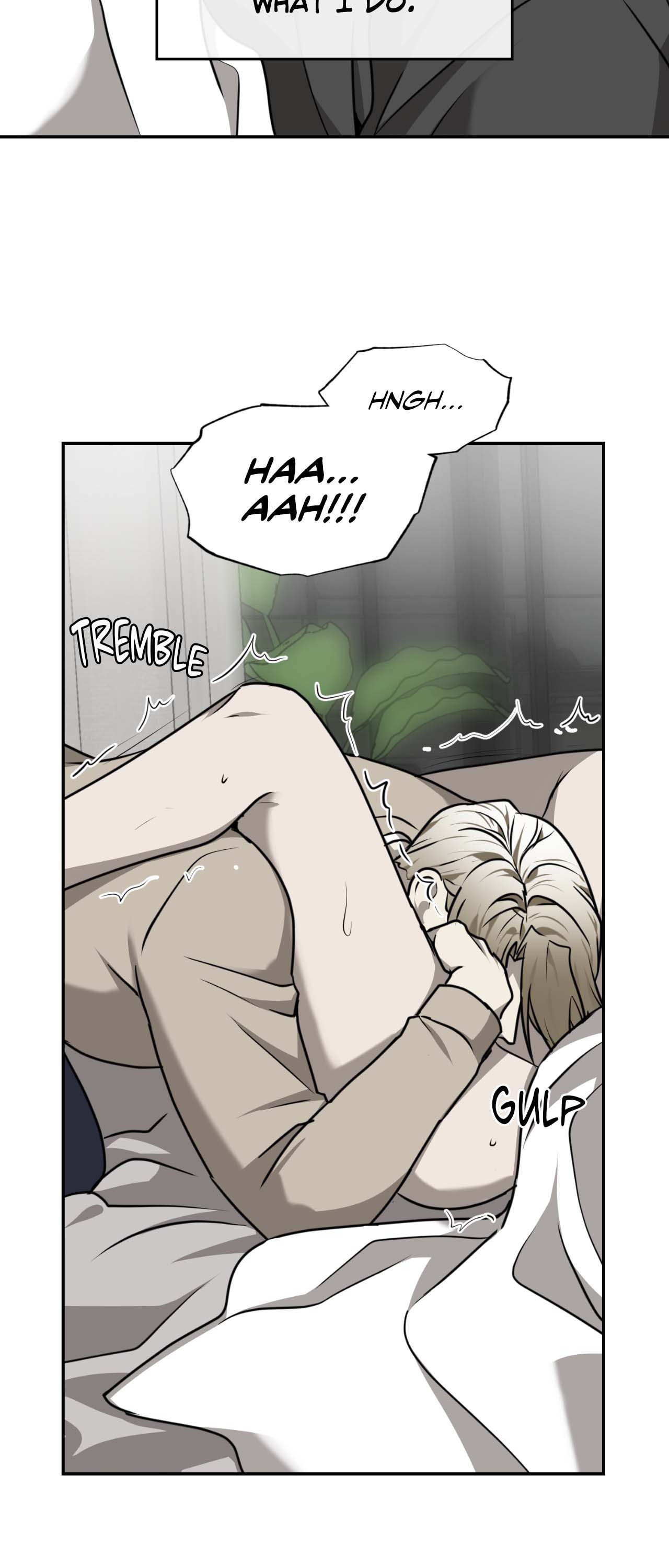 Read Vivarium chapter 23 image 49 on Lezhin