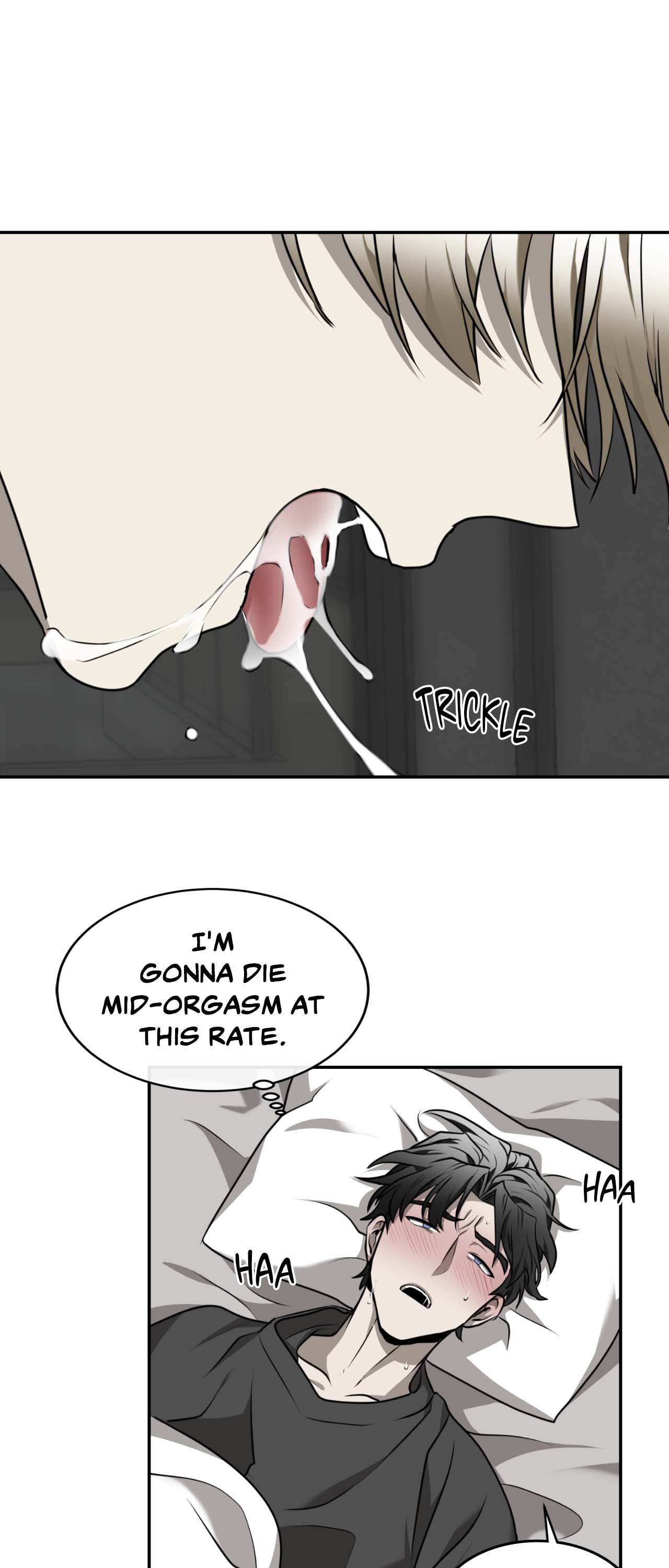 Read Vivarium chapter 23 image 50 on Lezhin