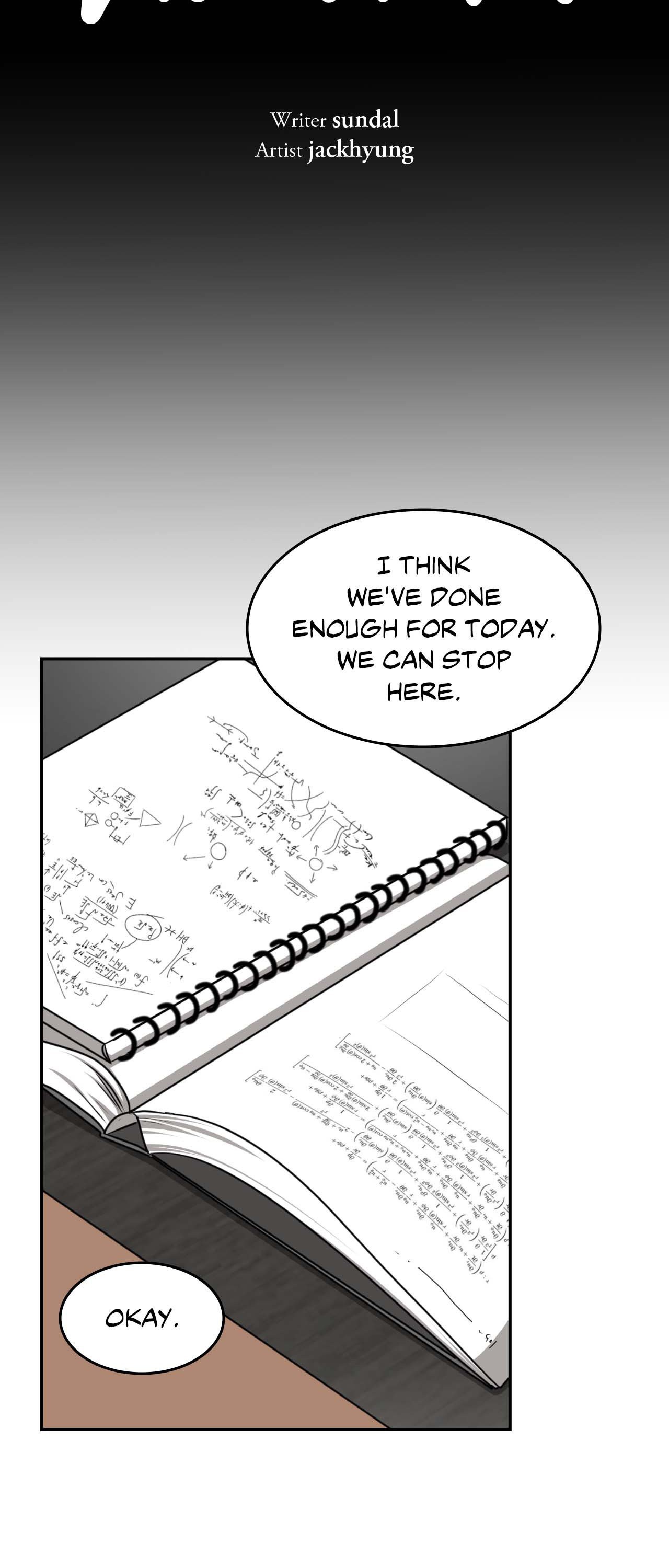 Read Vivarium chapter 23 image 6 on Lezhin