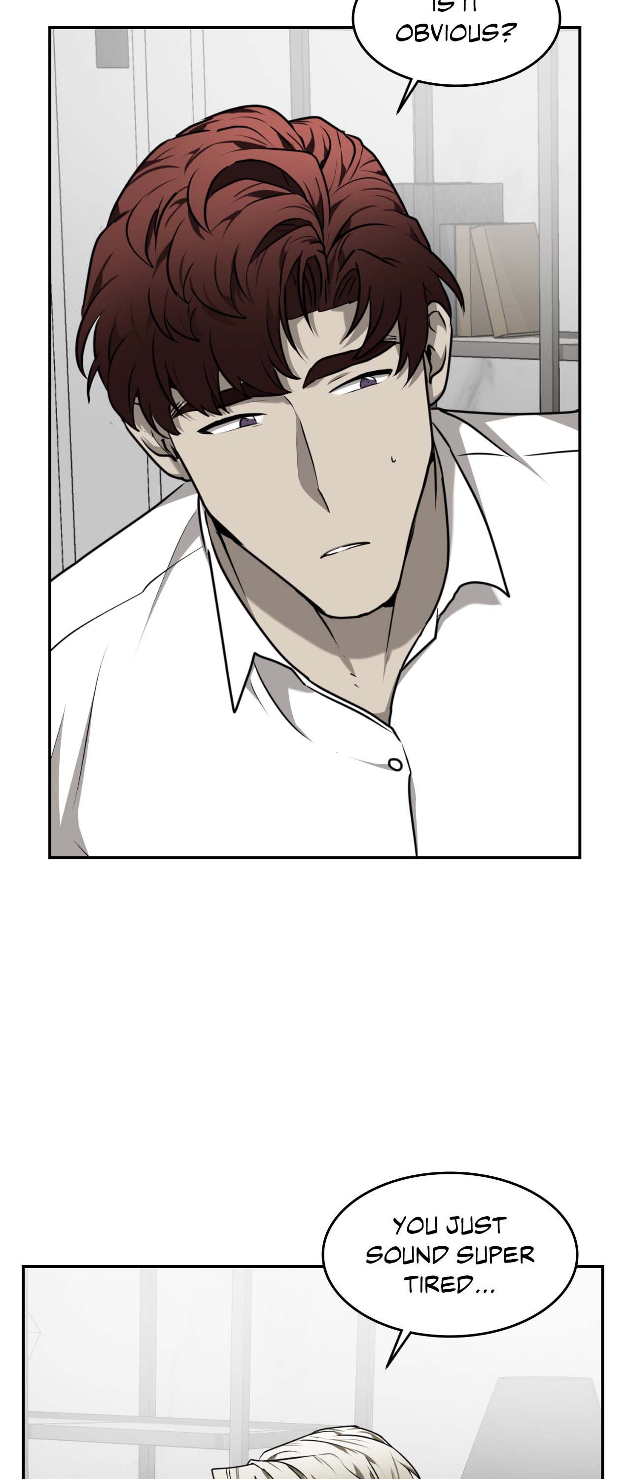 Read Vivarium chapter 23 image 8 on Lezhin