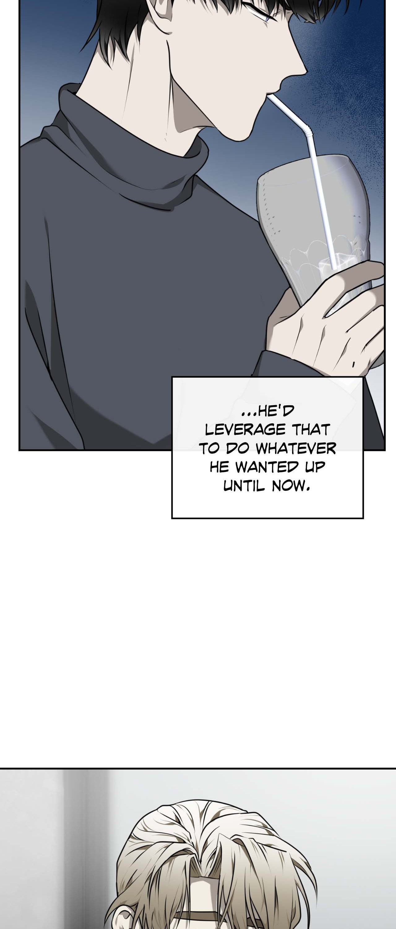 Read Vivarium chapter 24 image 10 on Lezhin