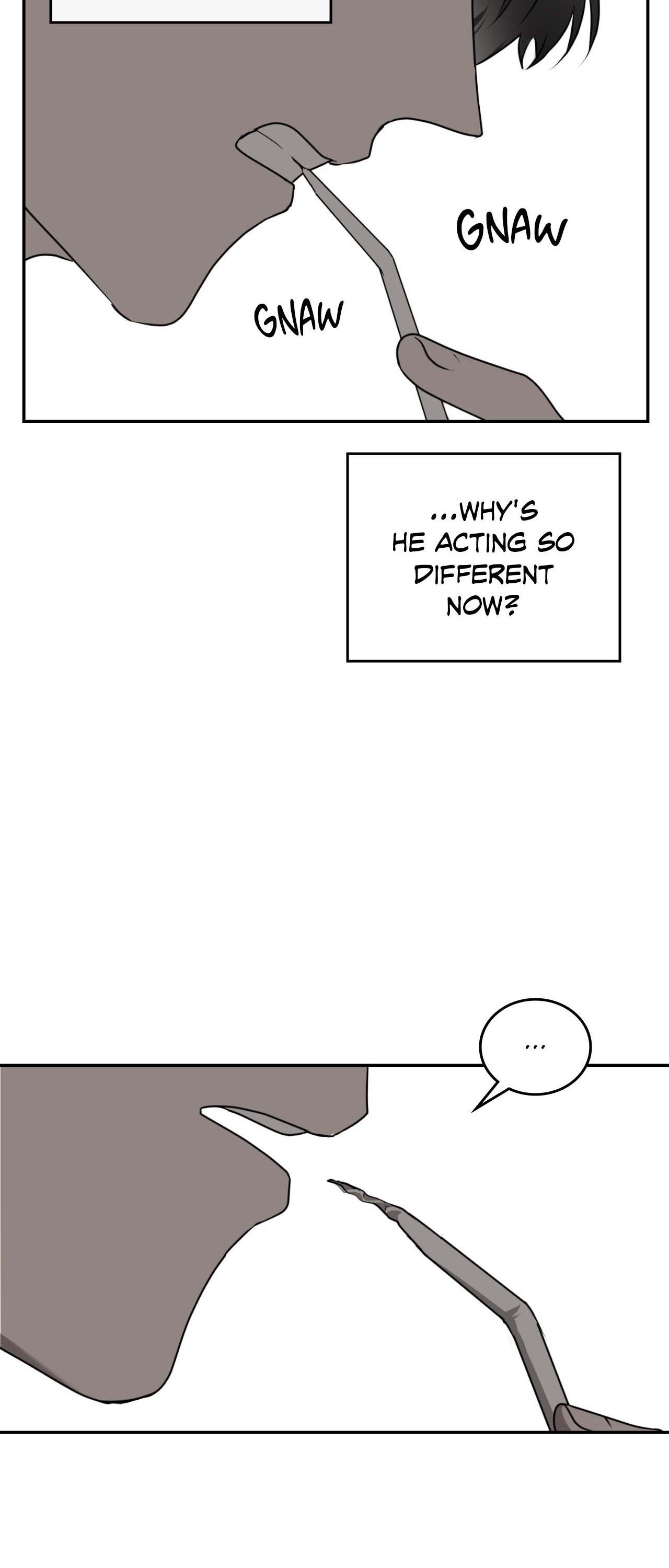 Read Vivarium chapter 24 image 12 on Lezhin