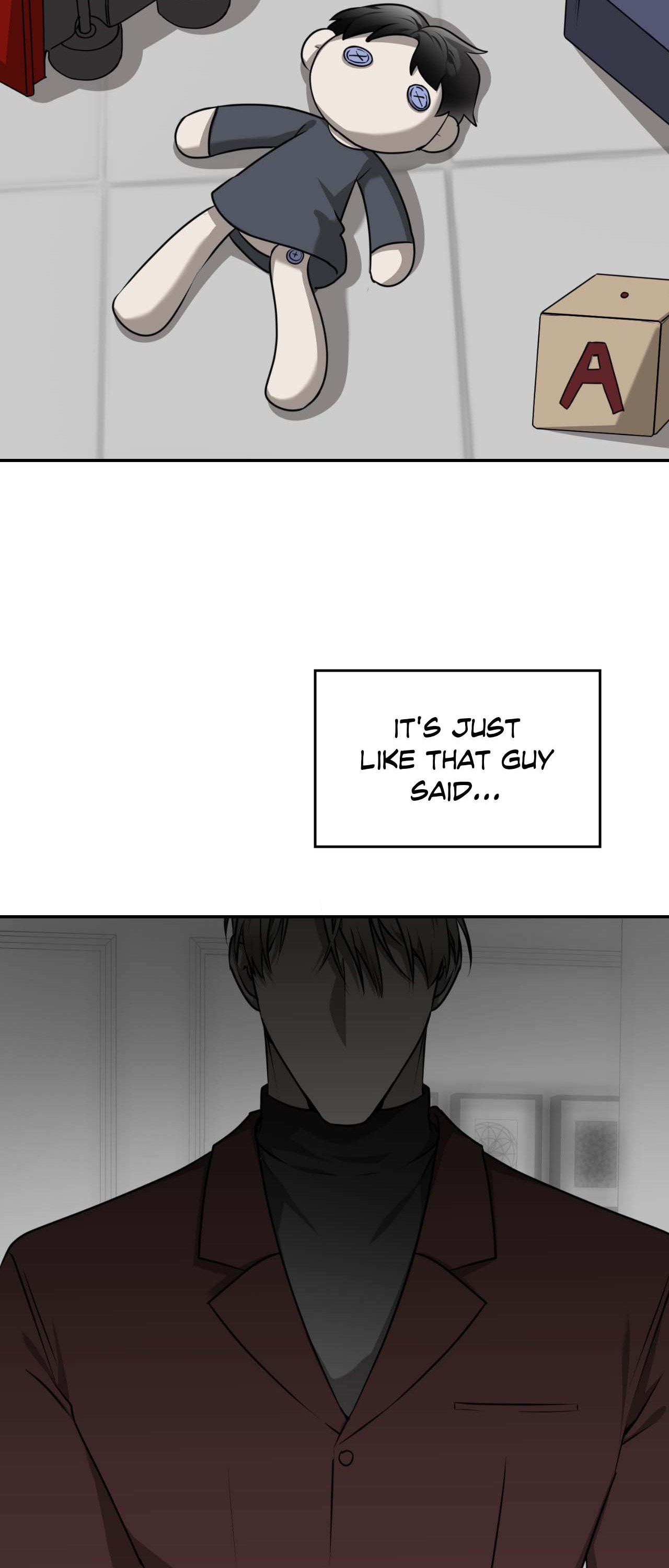 Read Vivarium chapter 24 image 14 on Lezhin