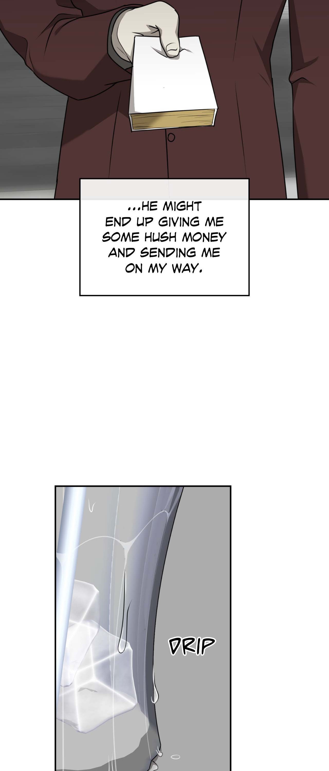 Read Vivarium chapter 24 image 15 on Lezhin