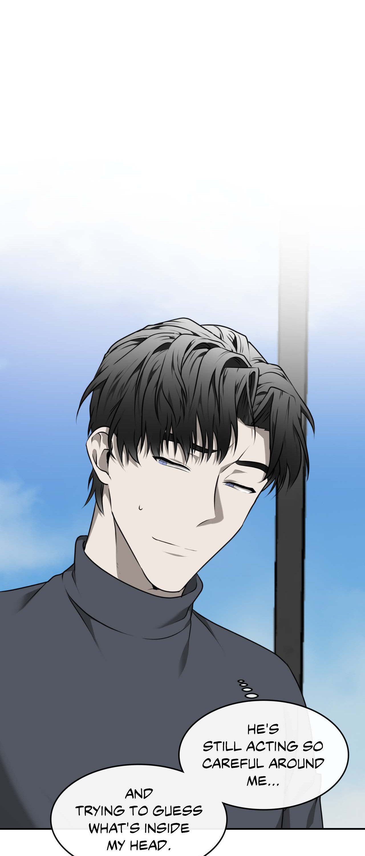 Read Vivarium chapter 24 image 18 on Lezhin