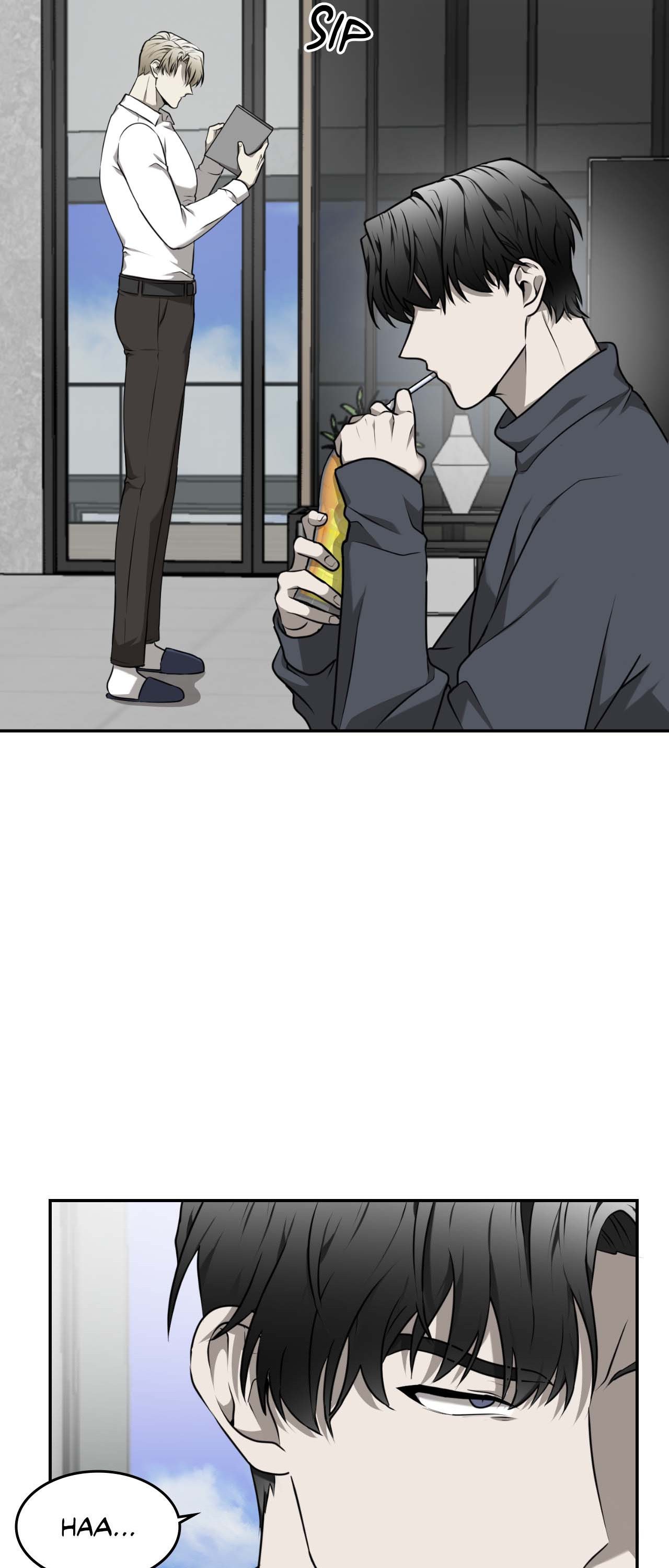 Read Vivarium chapter 24 image 2 on Lezhin