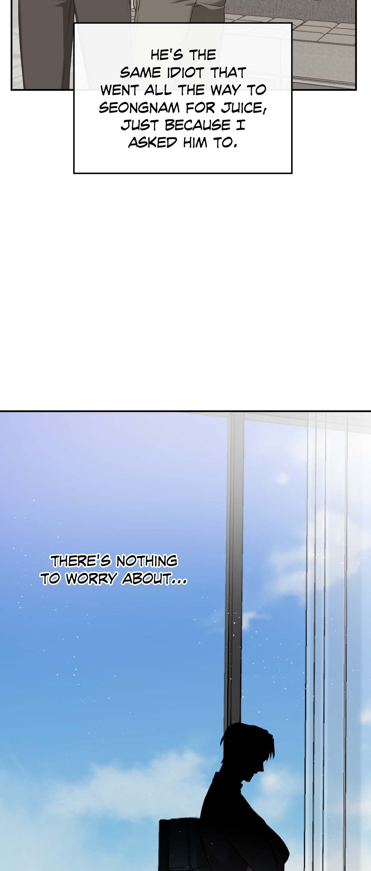 Read Vivarium chapter 24 image 20 on Lezhin