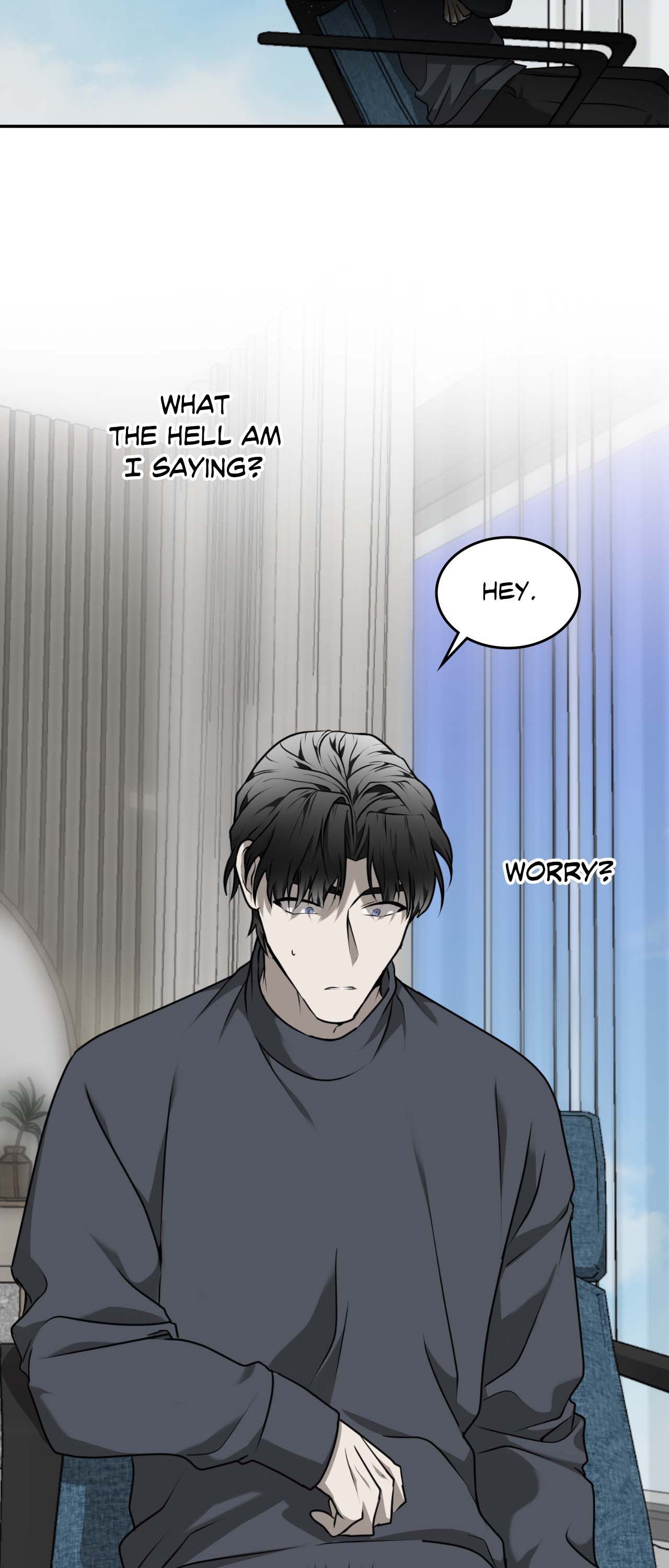 Read Vivarium chapter 24 image 21 on Lezhin